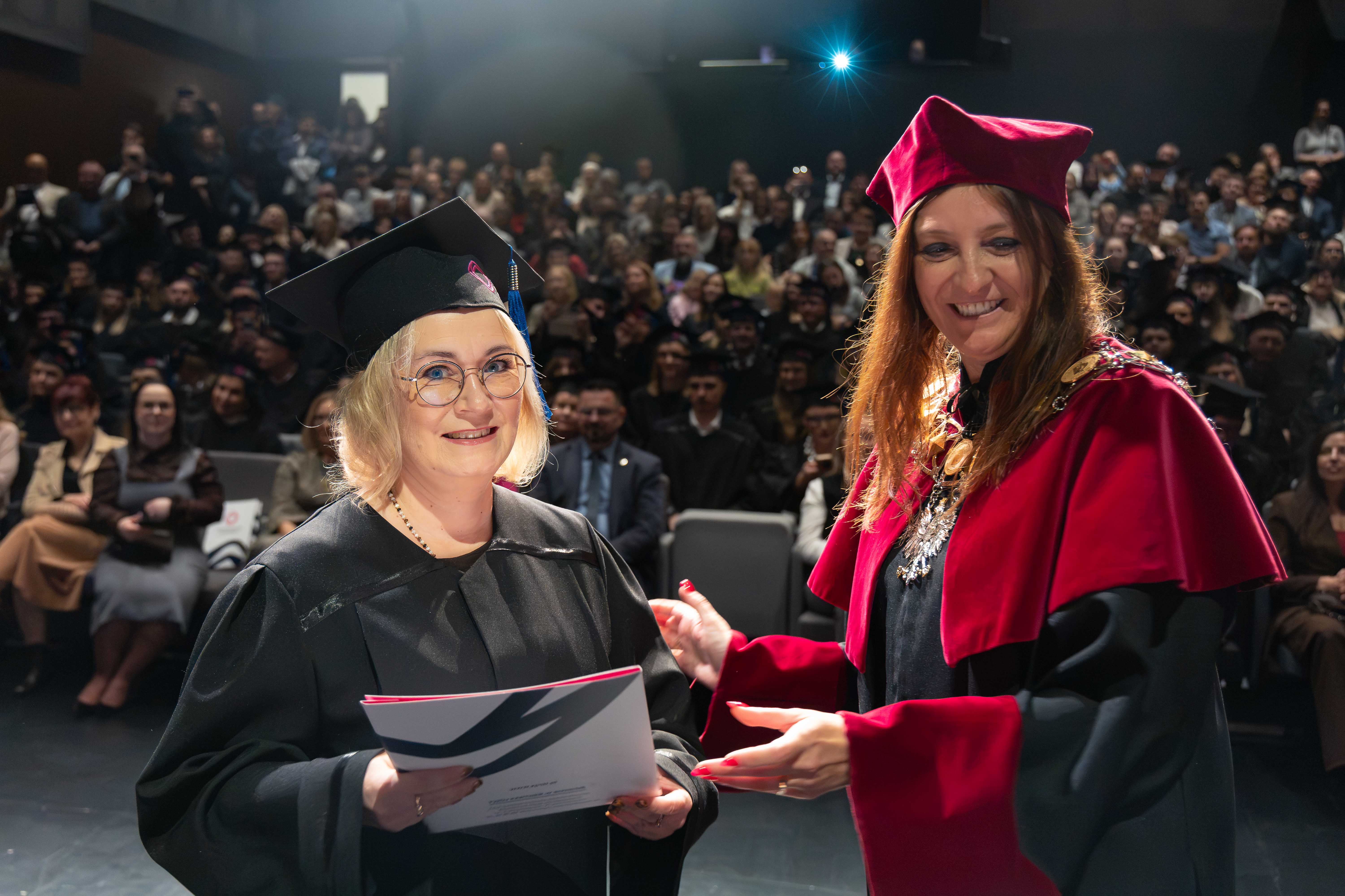 Graduacja 2026