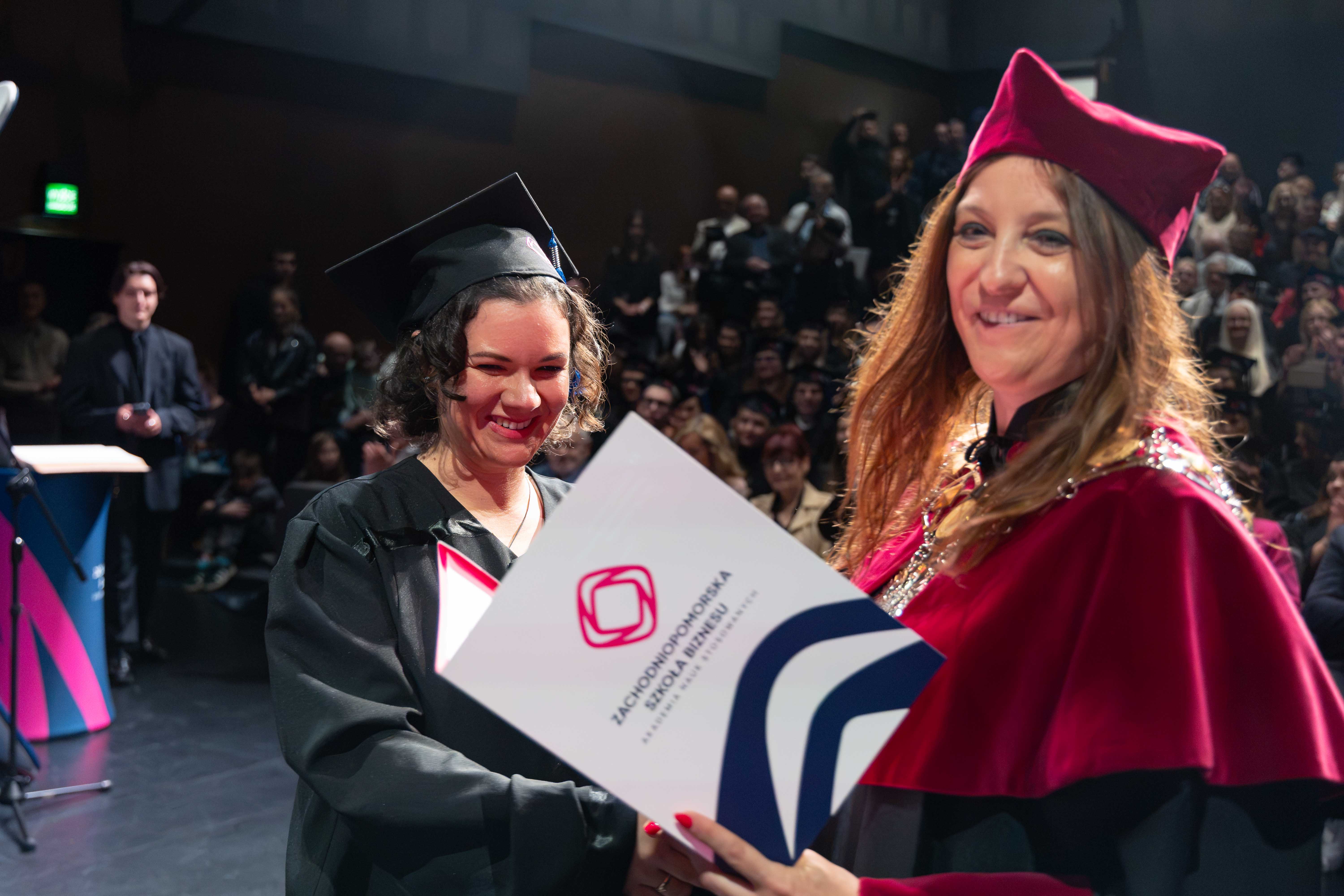 Graduacja 2026