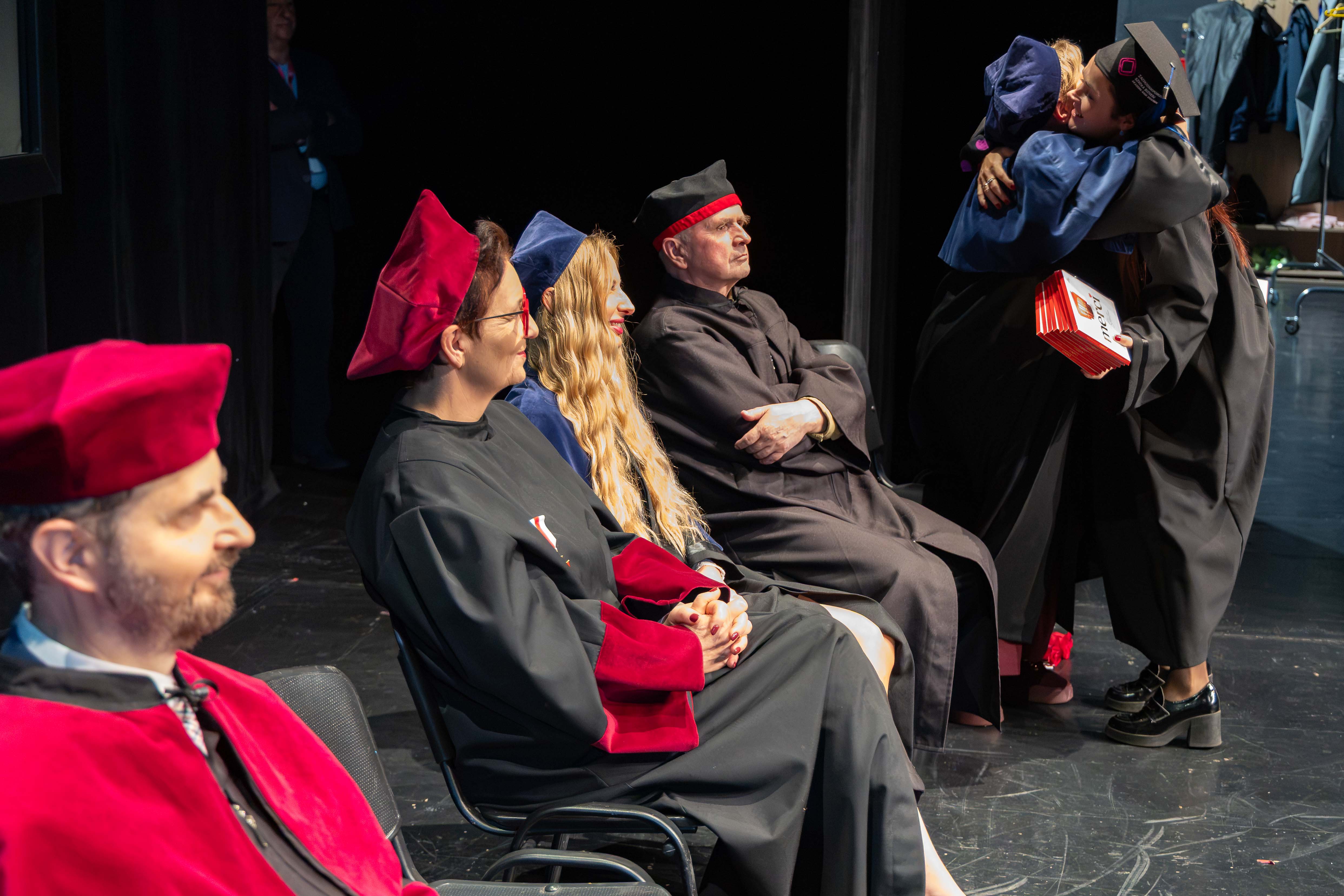 Graduacja 2026