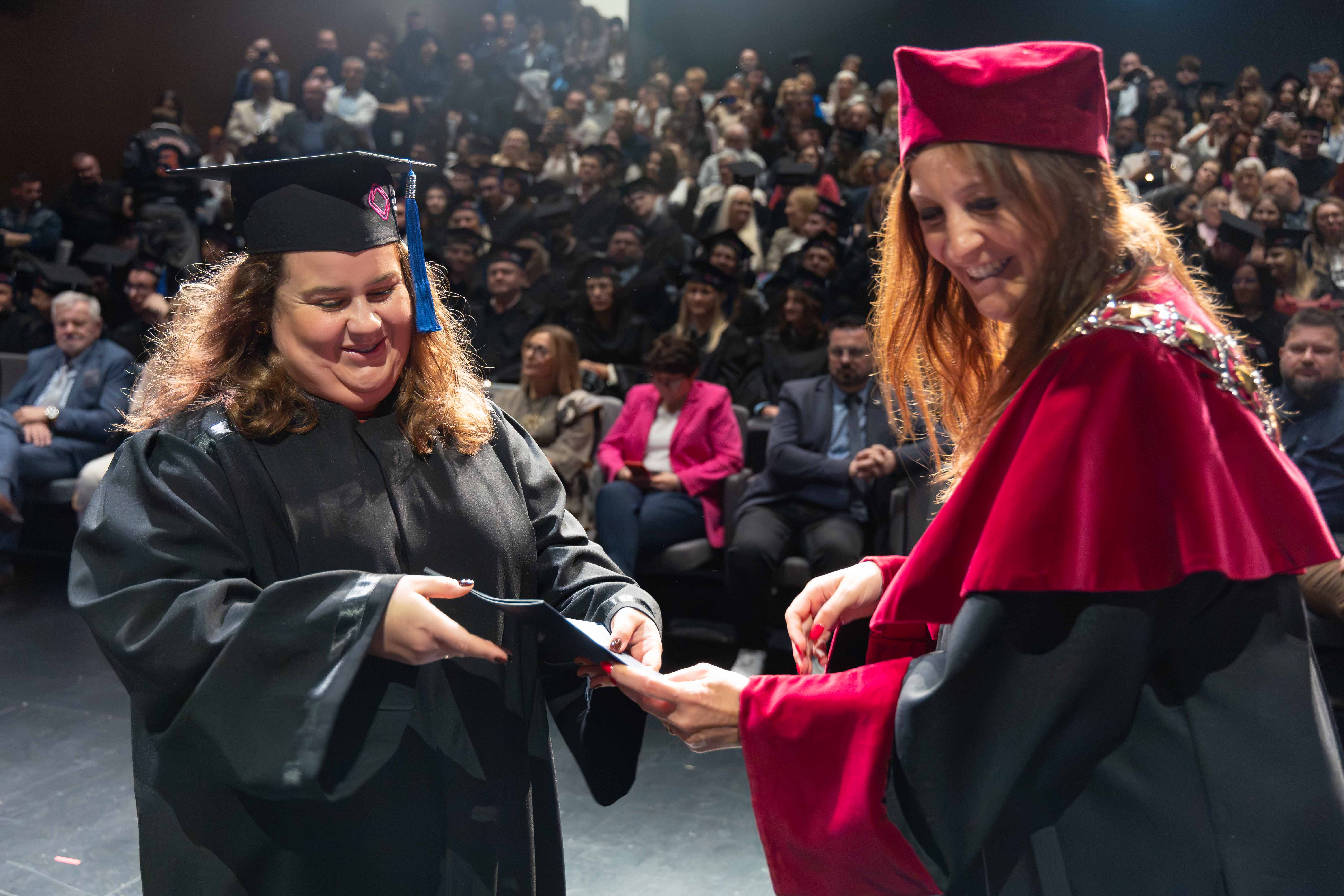 Graduacja 2026