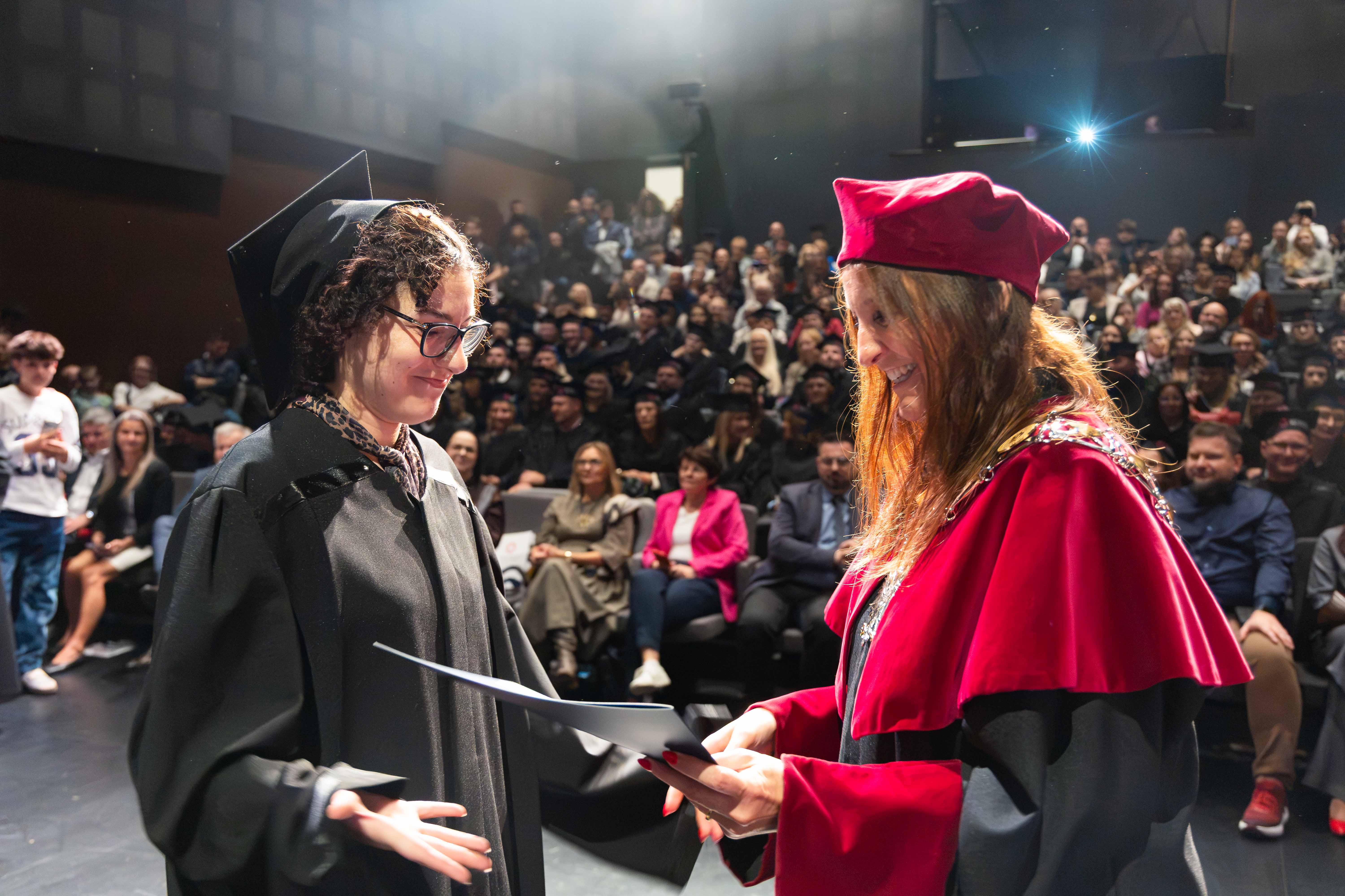 Graduacja 2026