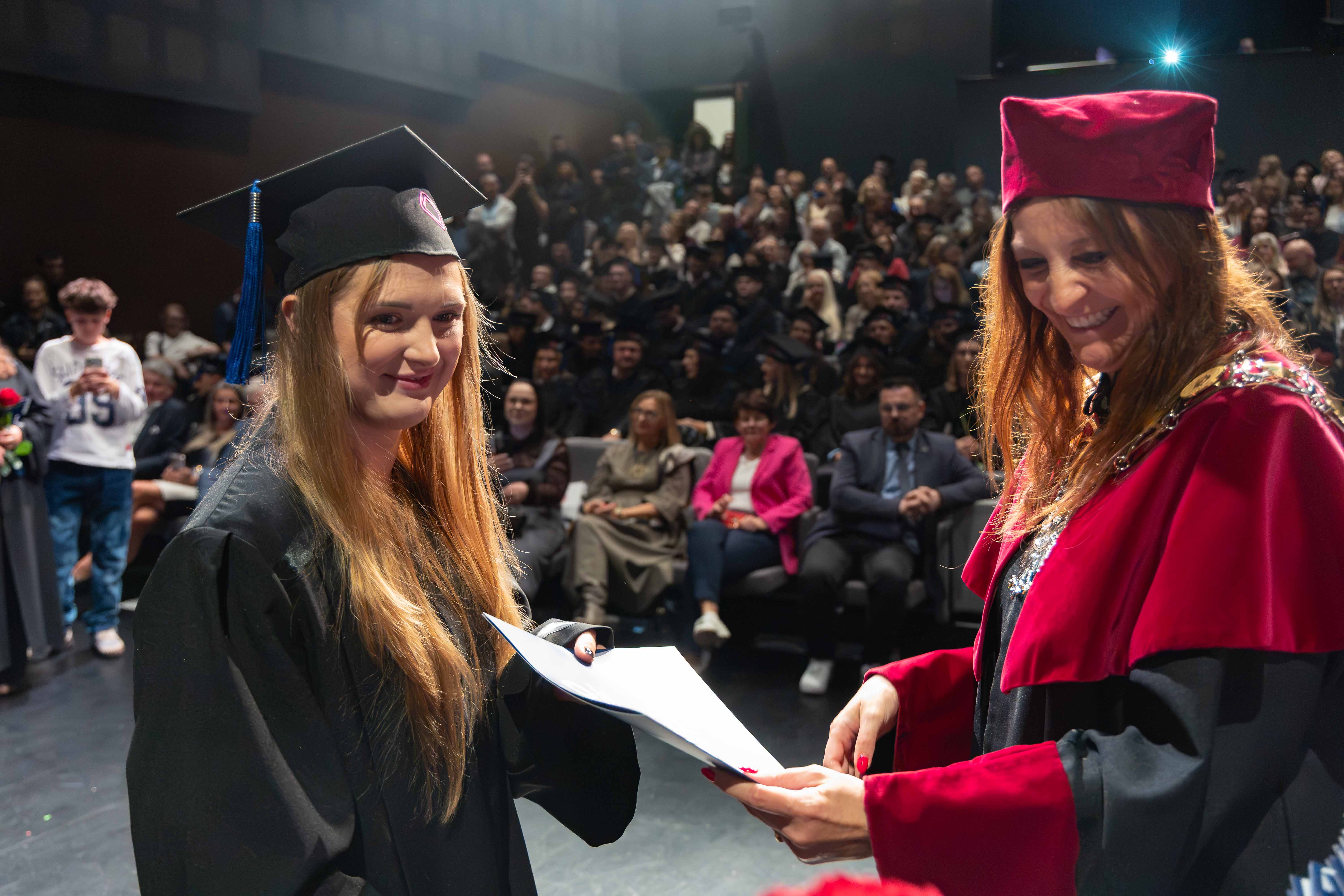 Graduacja 2026