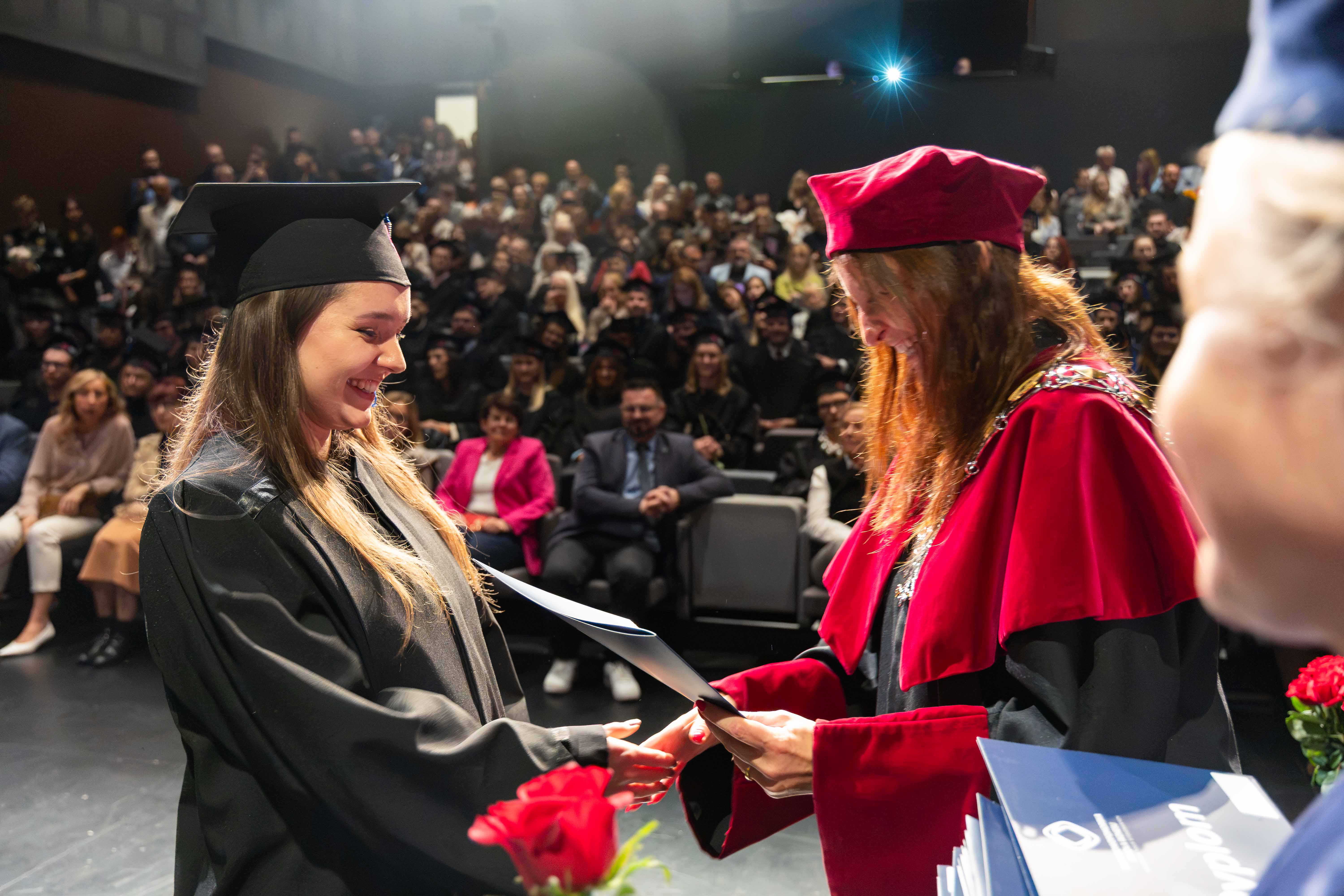 Graduacja 2026