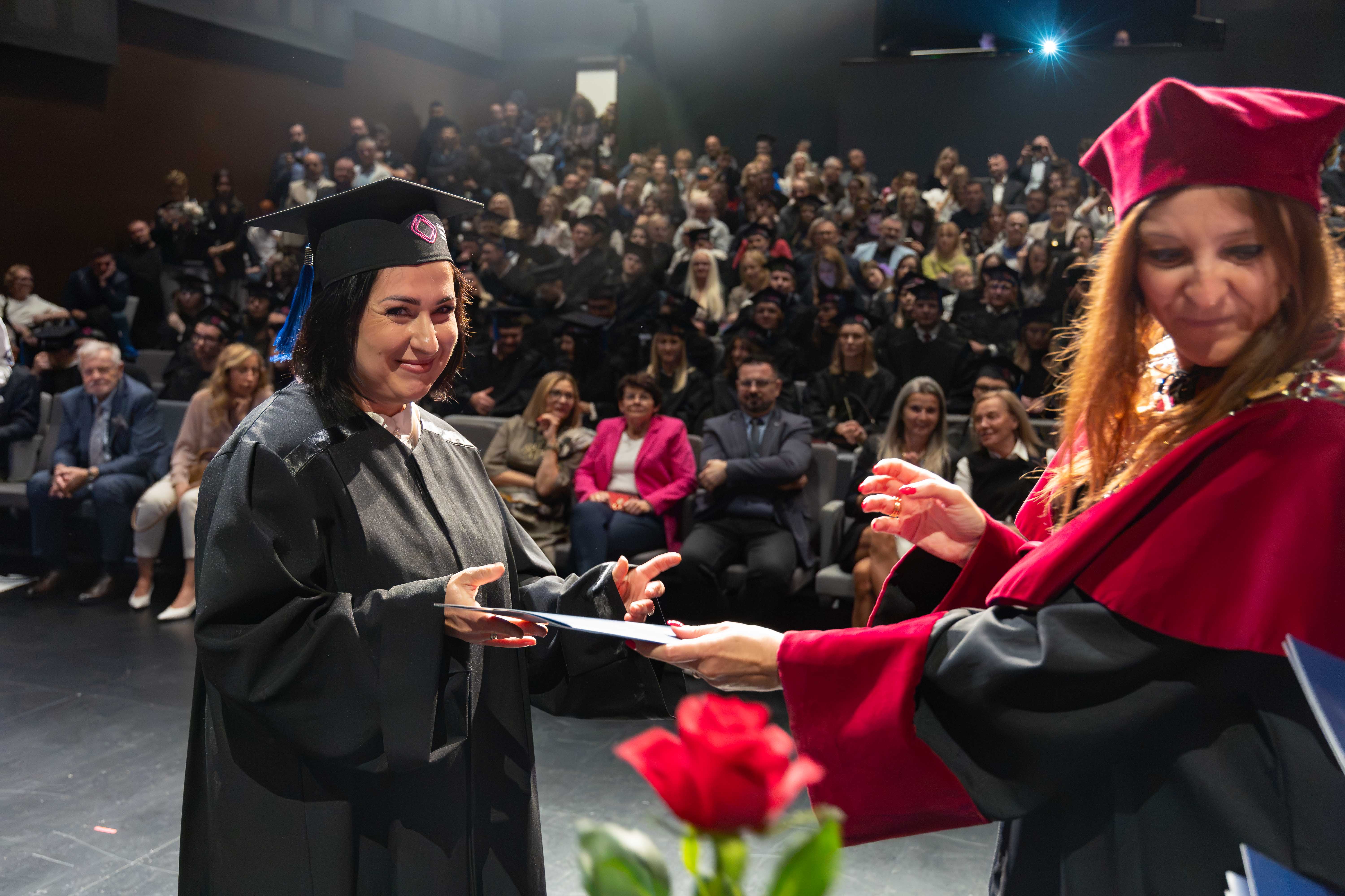 Graduacja 2026