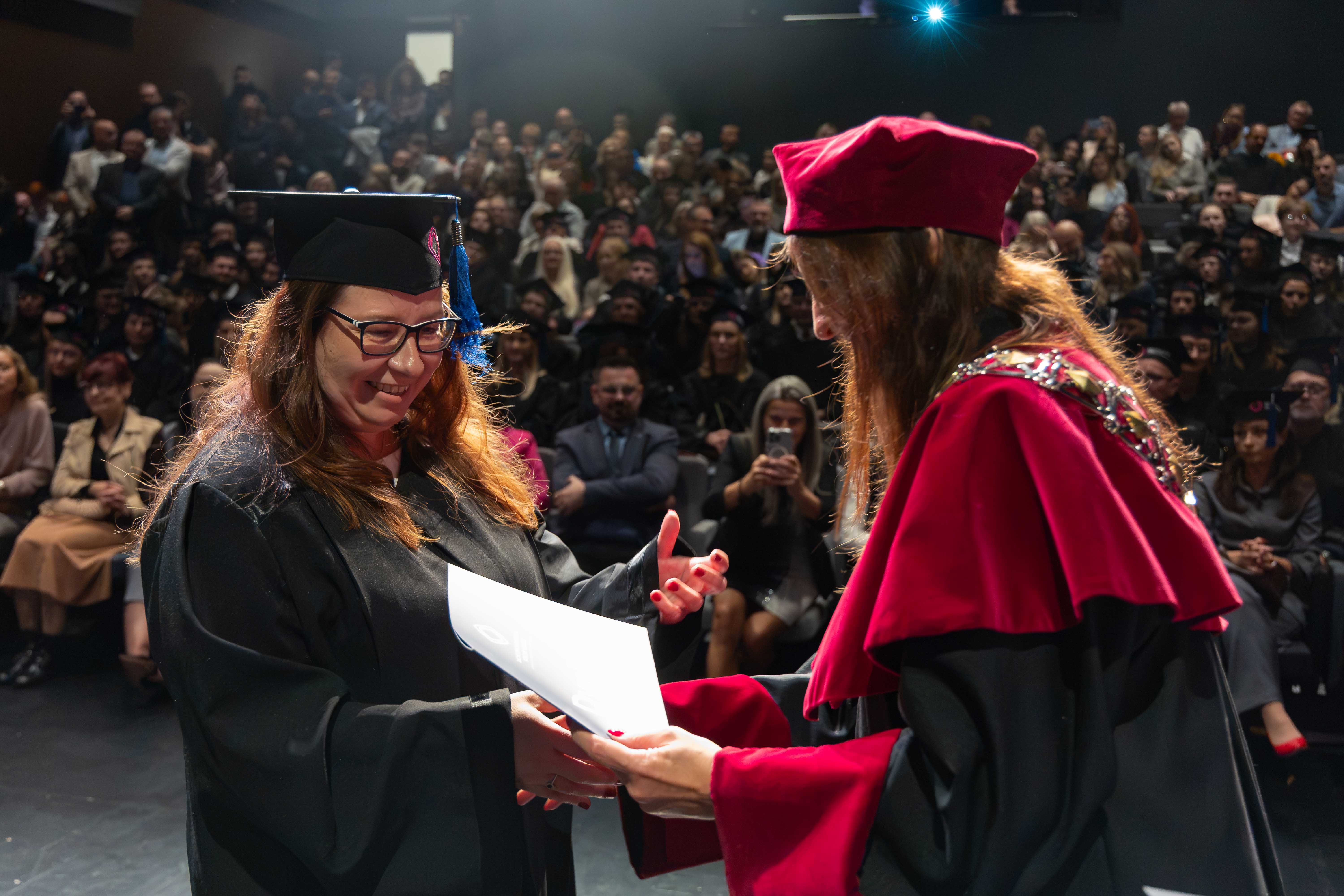 Graduacja 2026