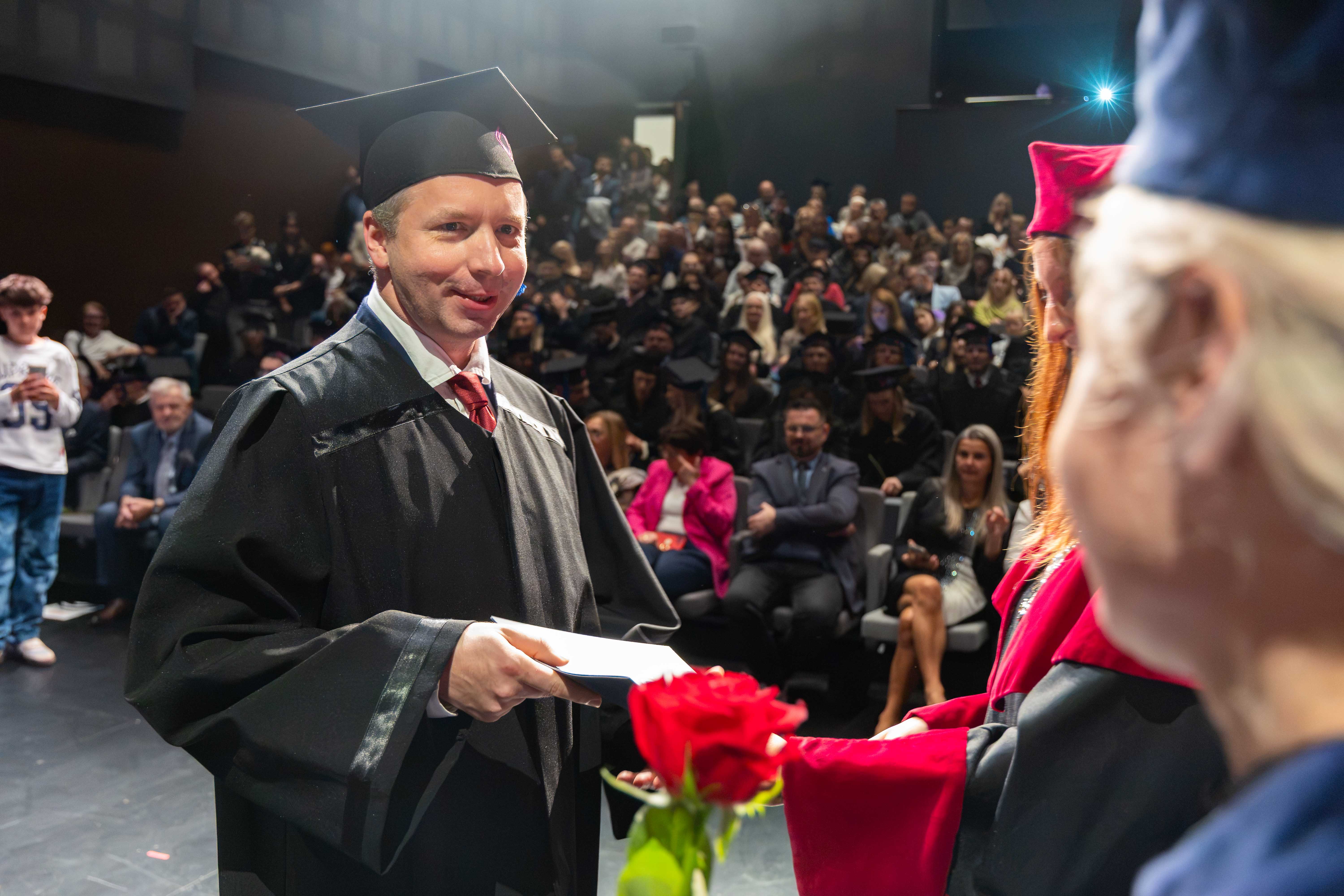 Graduacja 2026