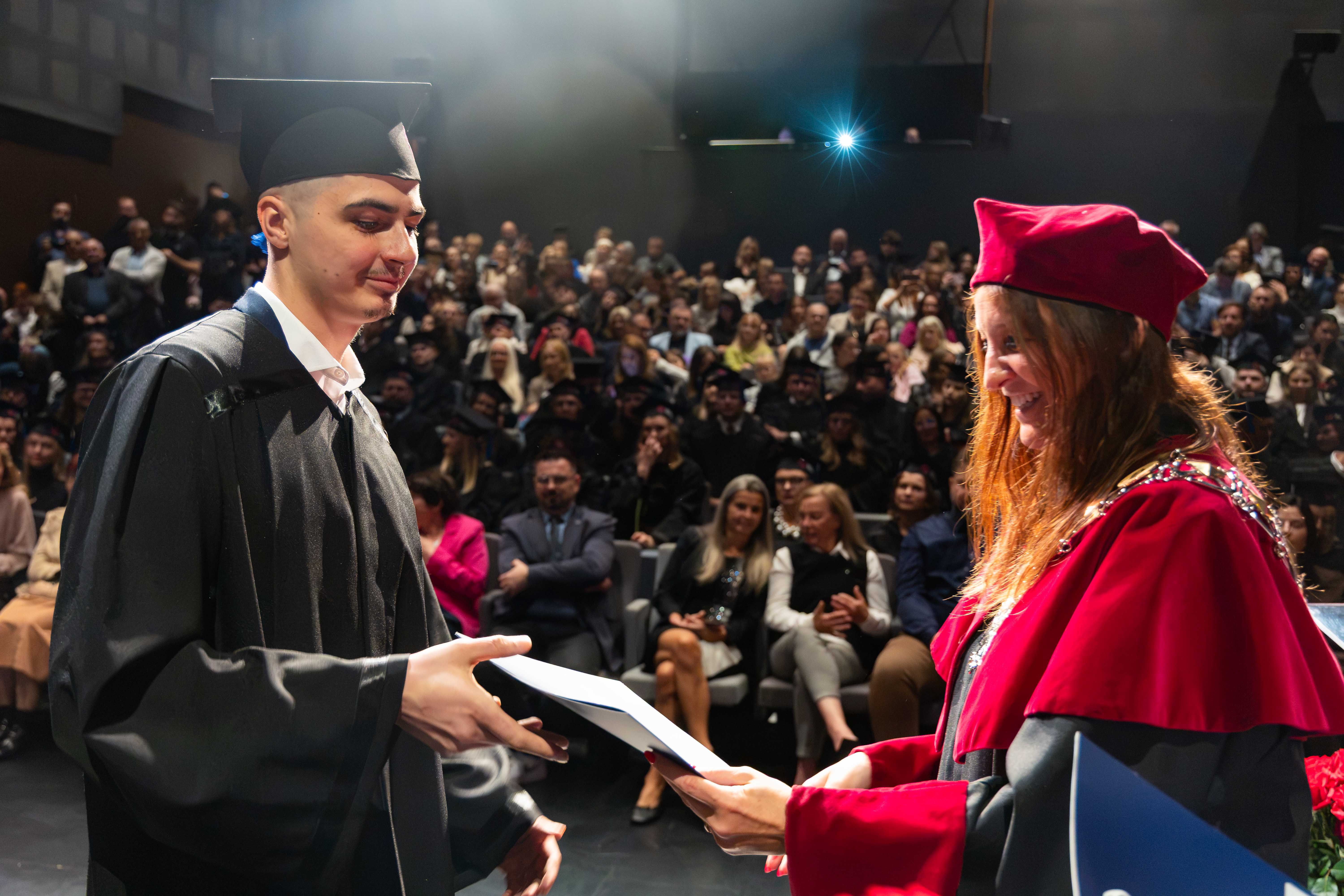 Graduacja 2026