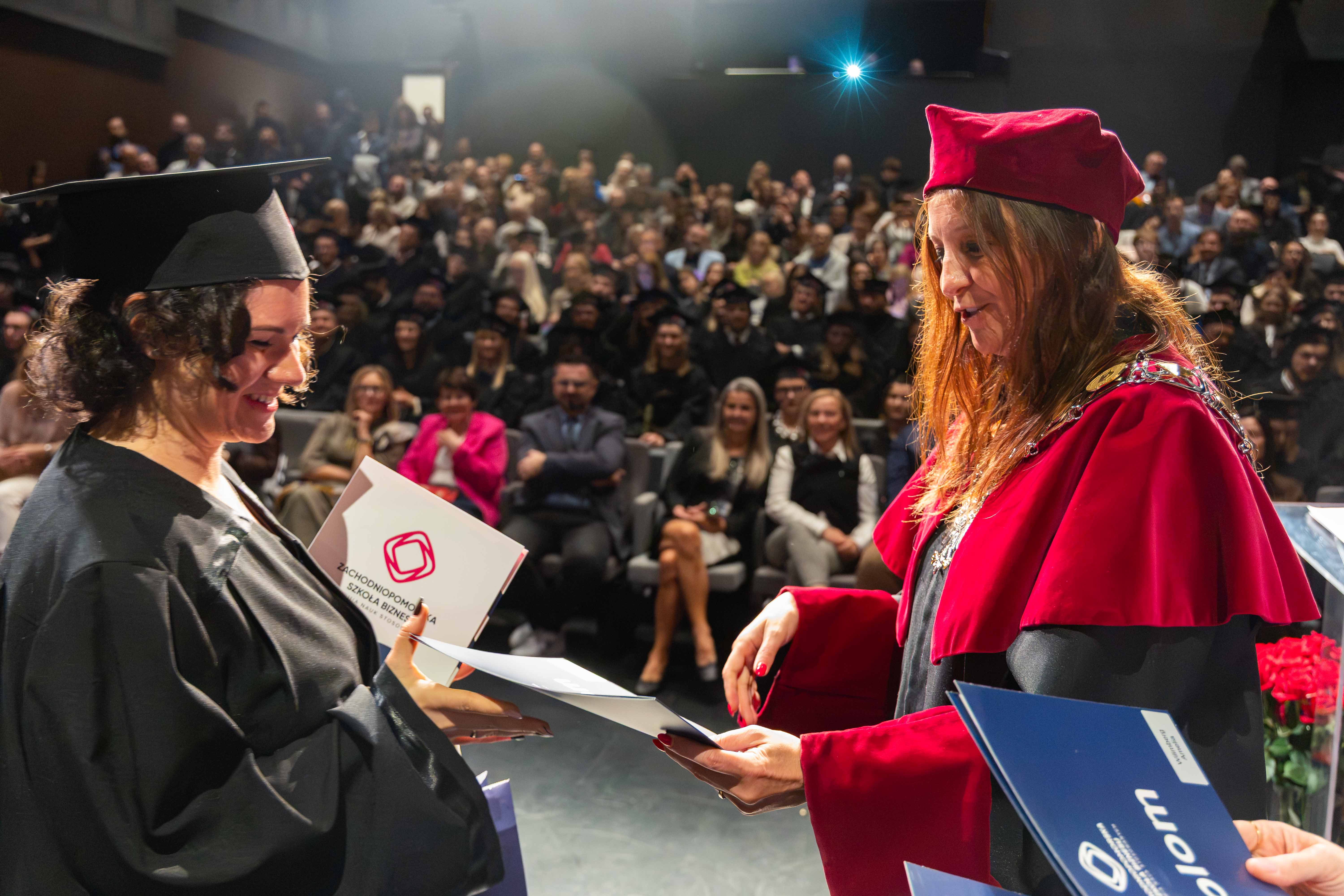 Graduacja 2026