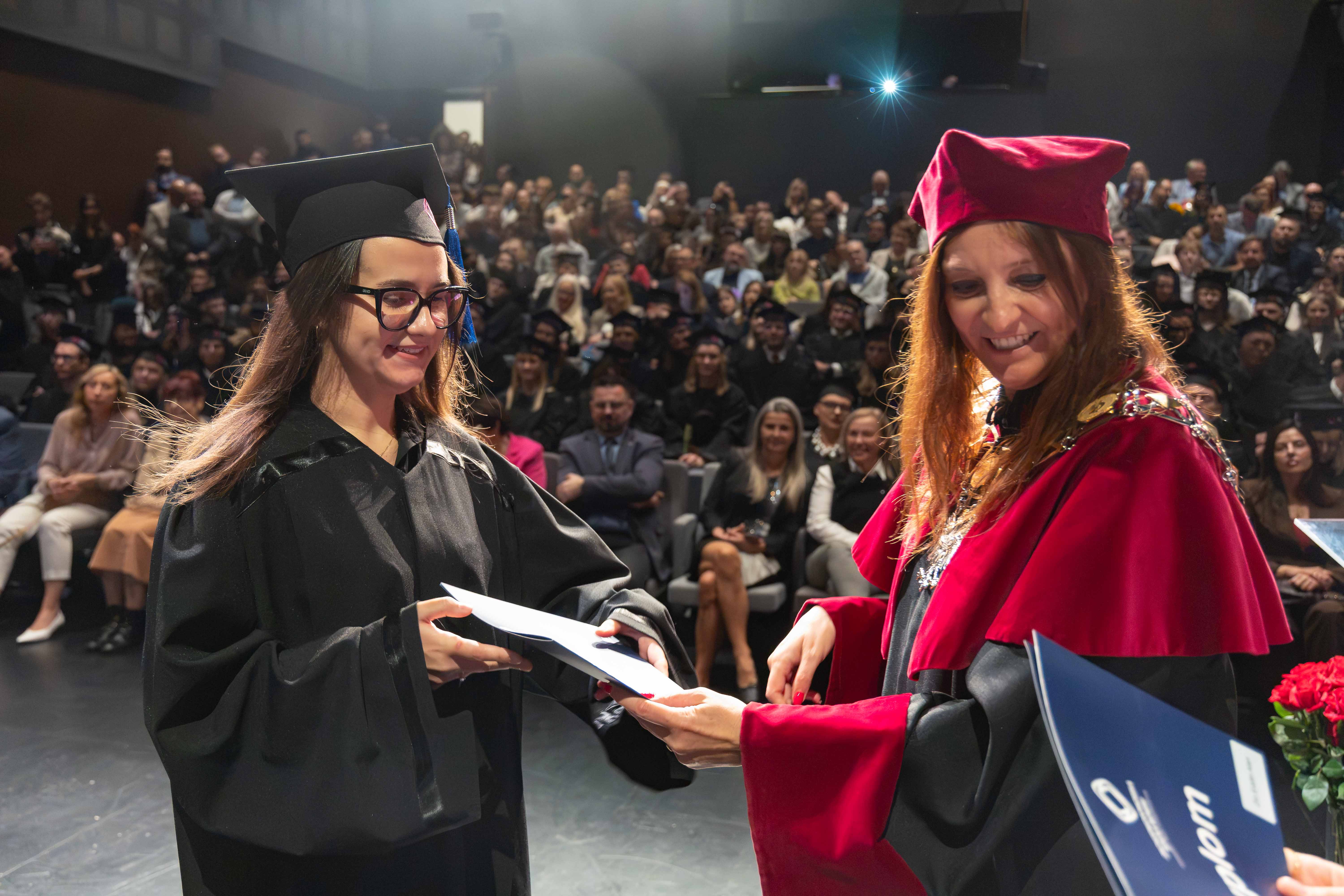 Graduacja 2026