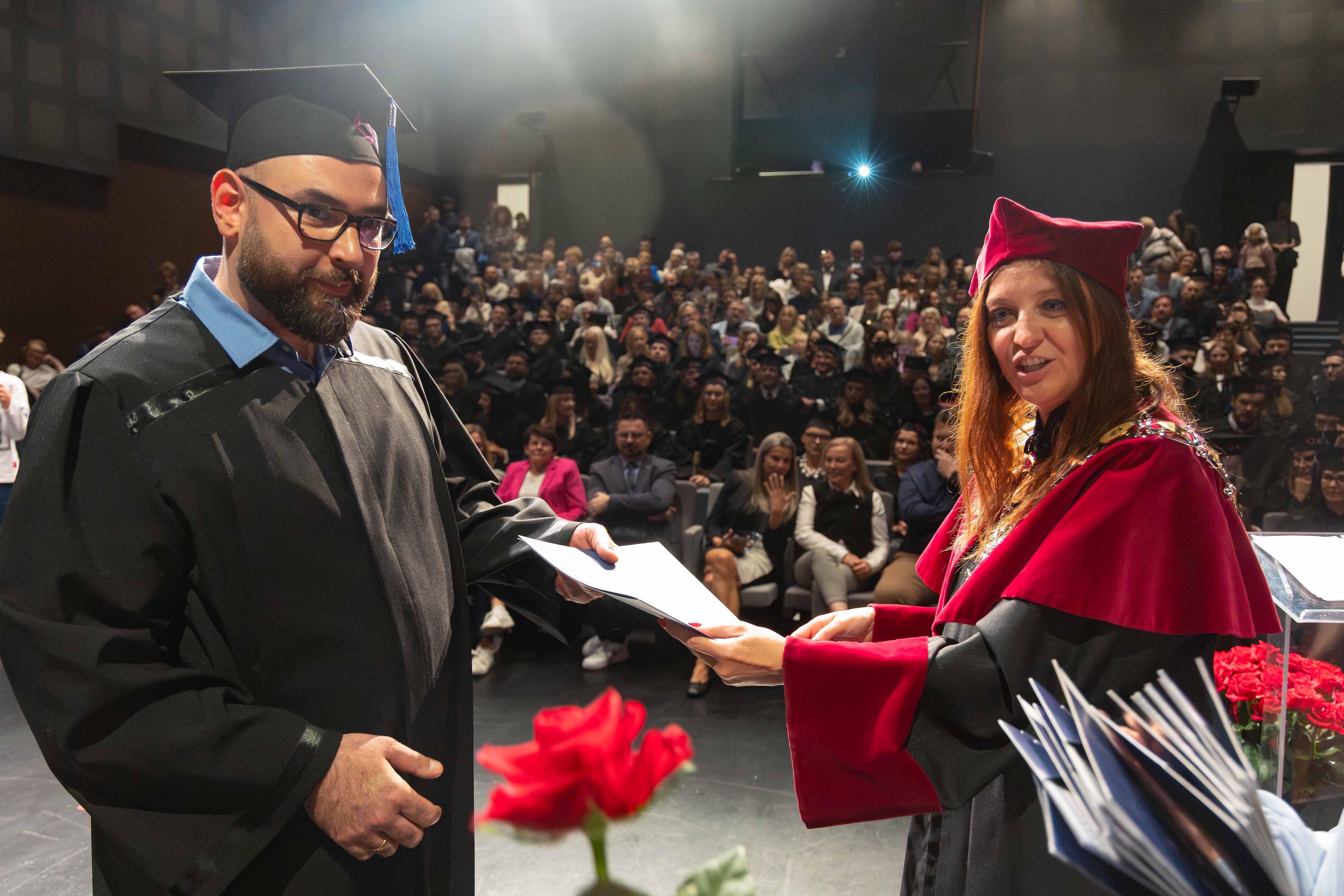 Graduacja 2026