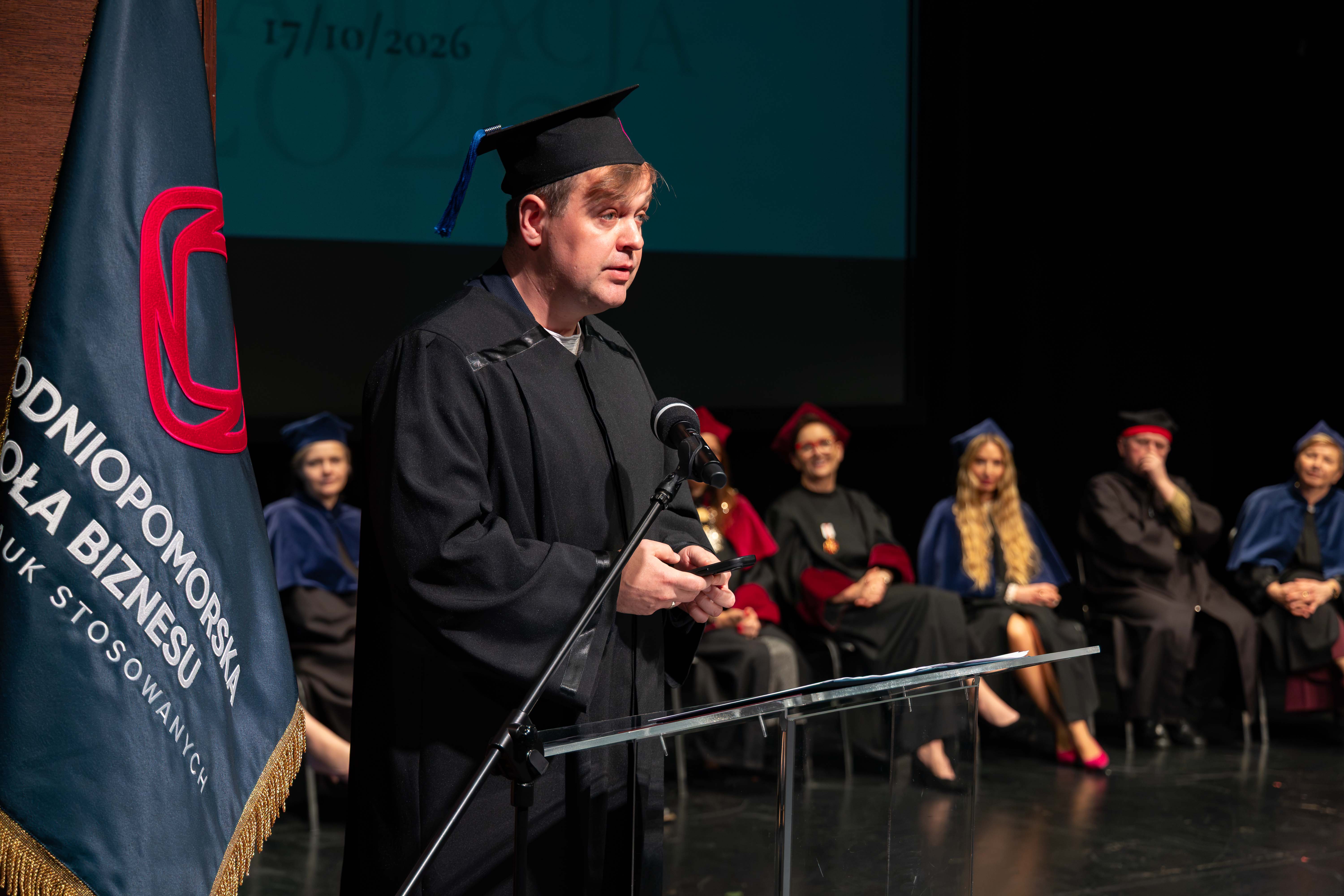 Graduacja 2026