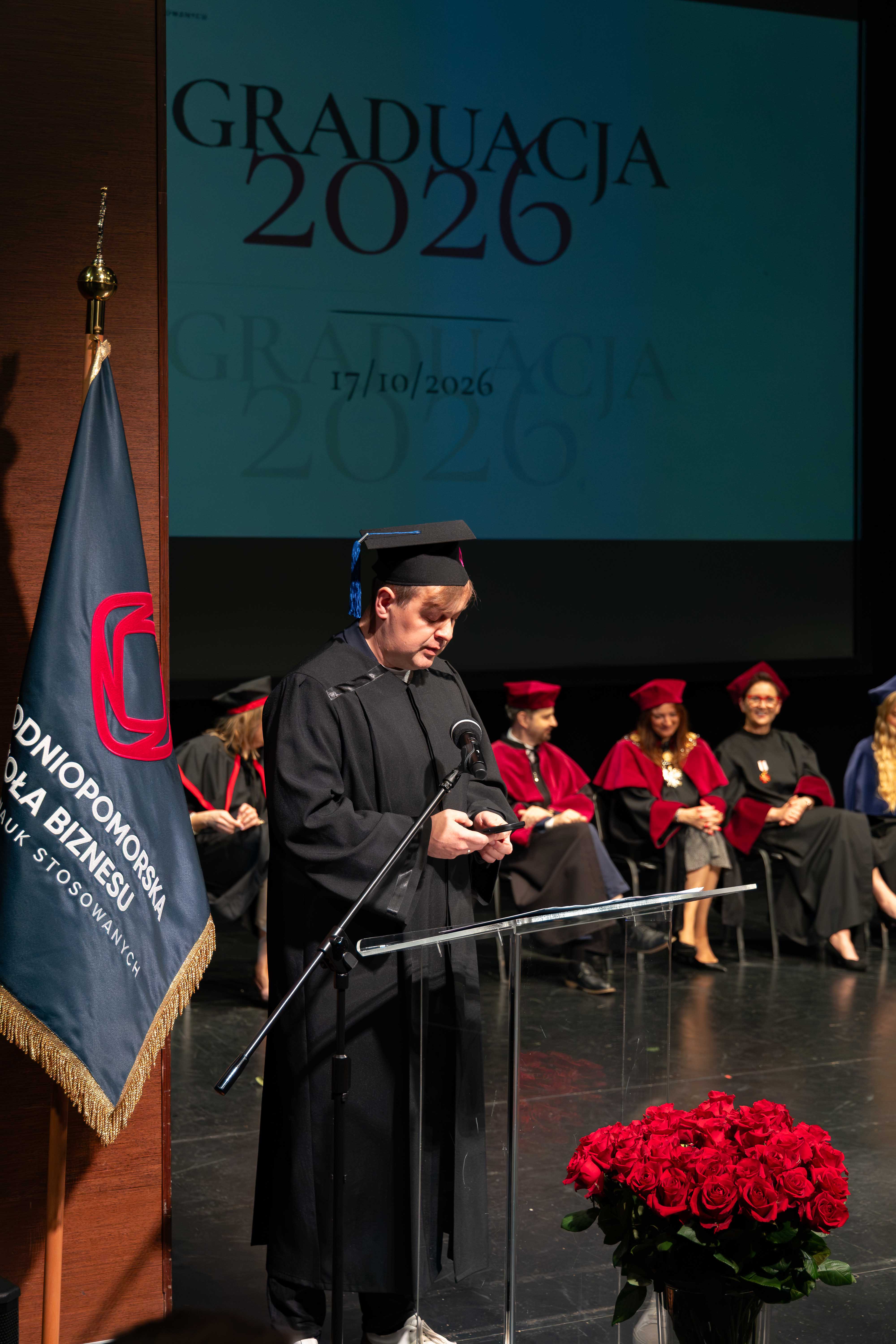 Graduacja 2026