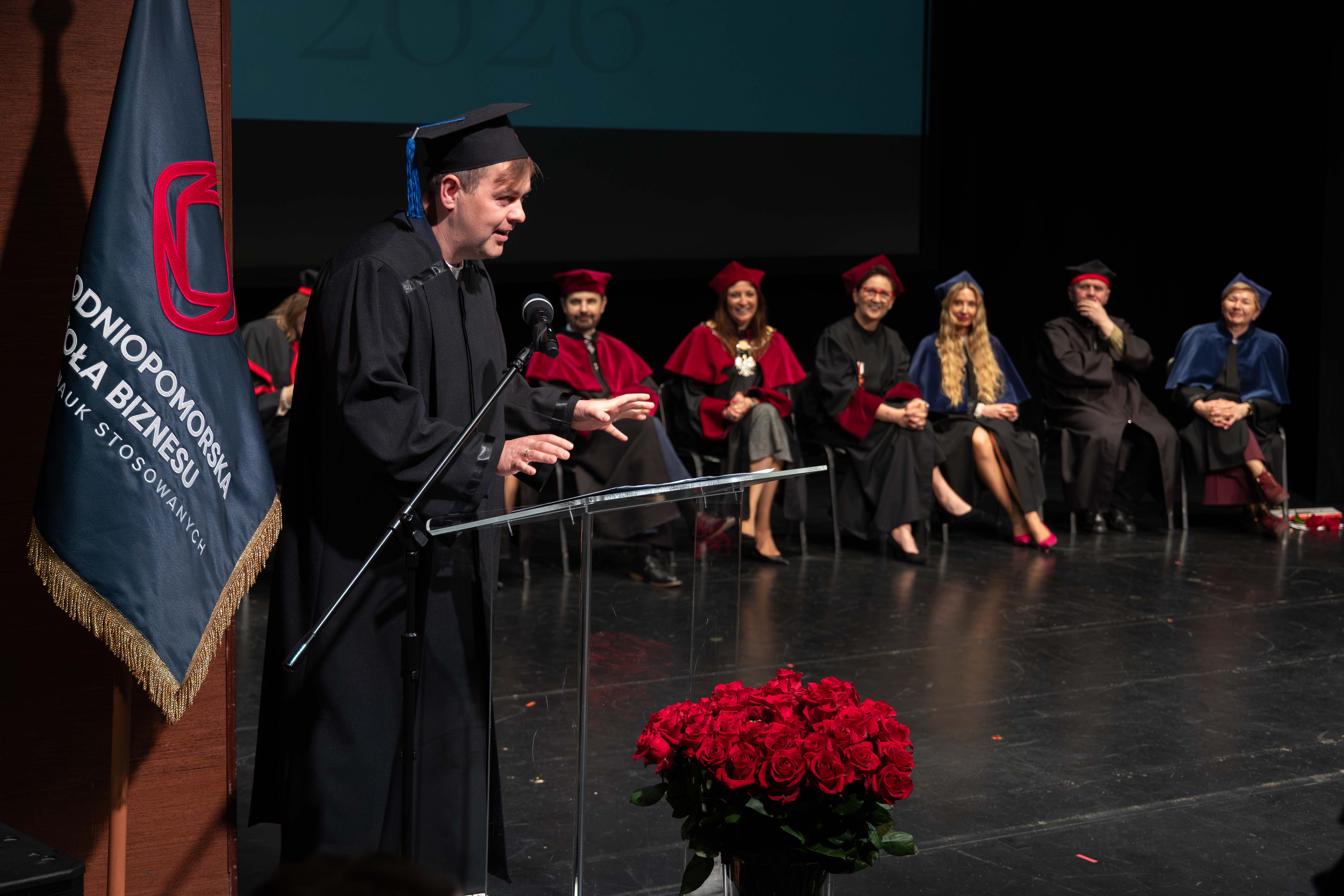 Graduacja 2026