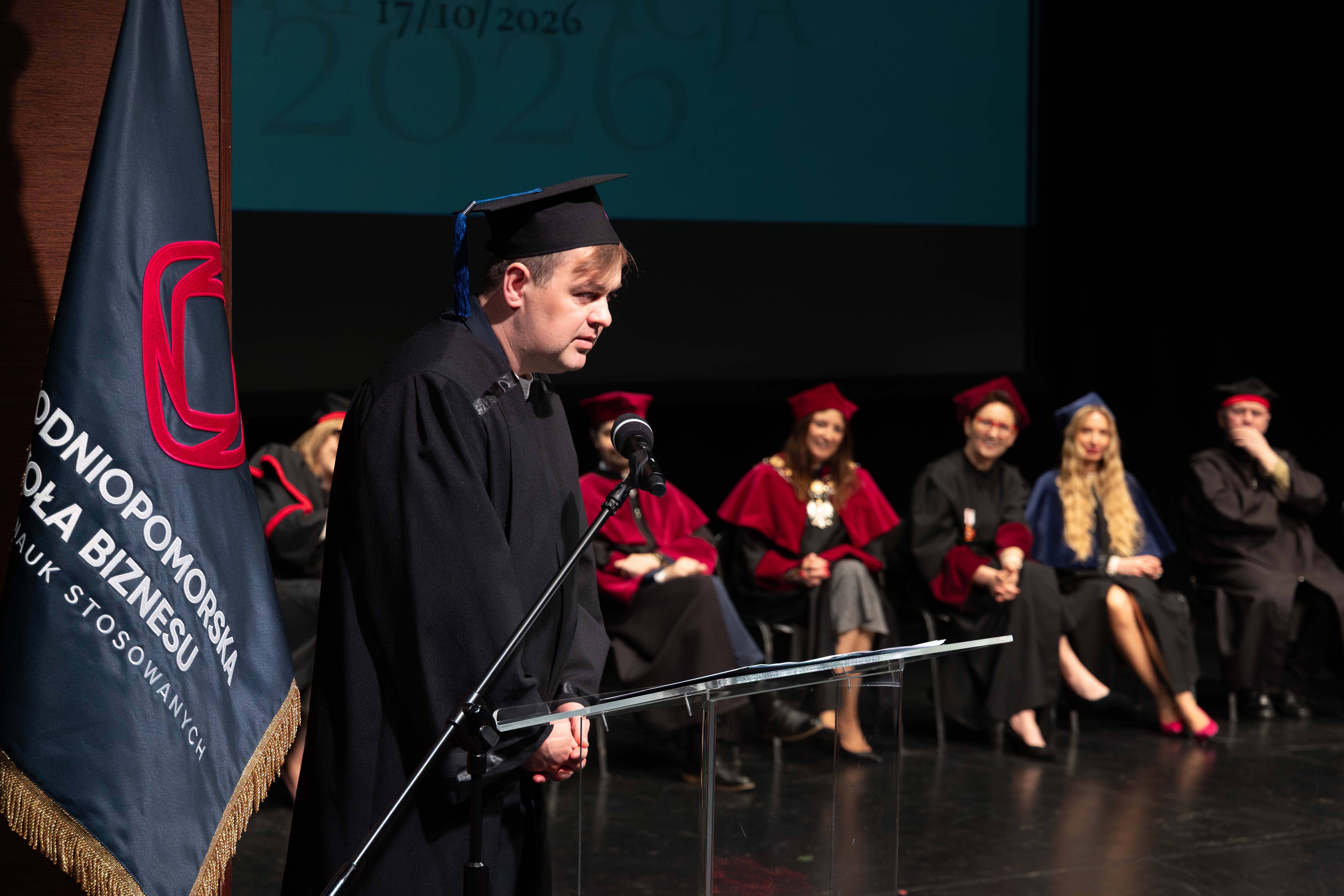 Graduacja 2026