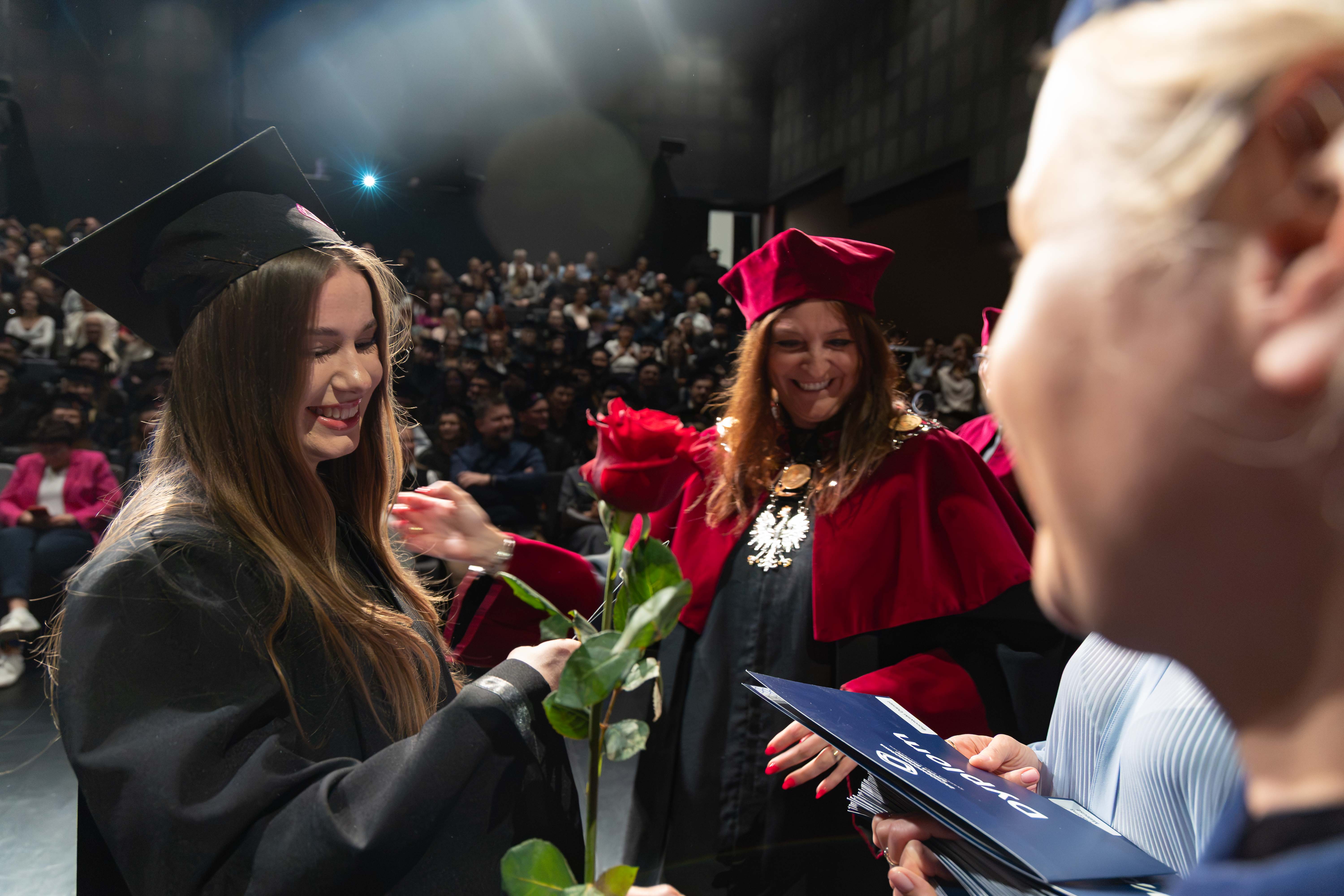 Graduacja 2026
