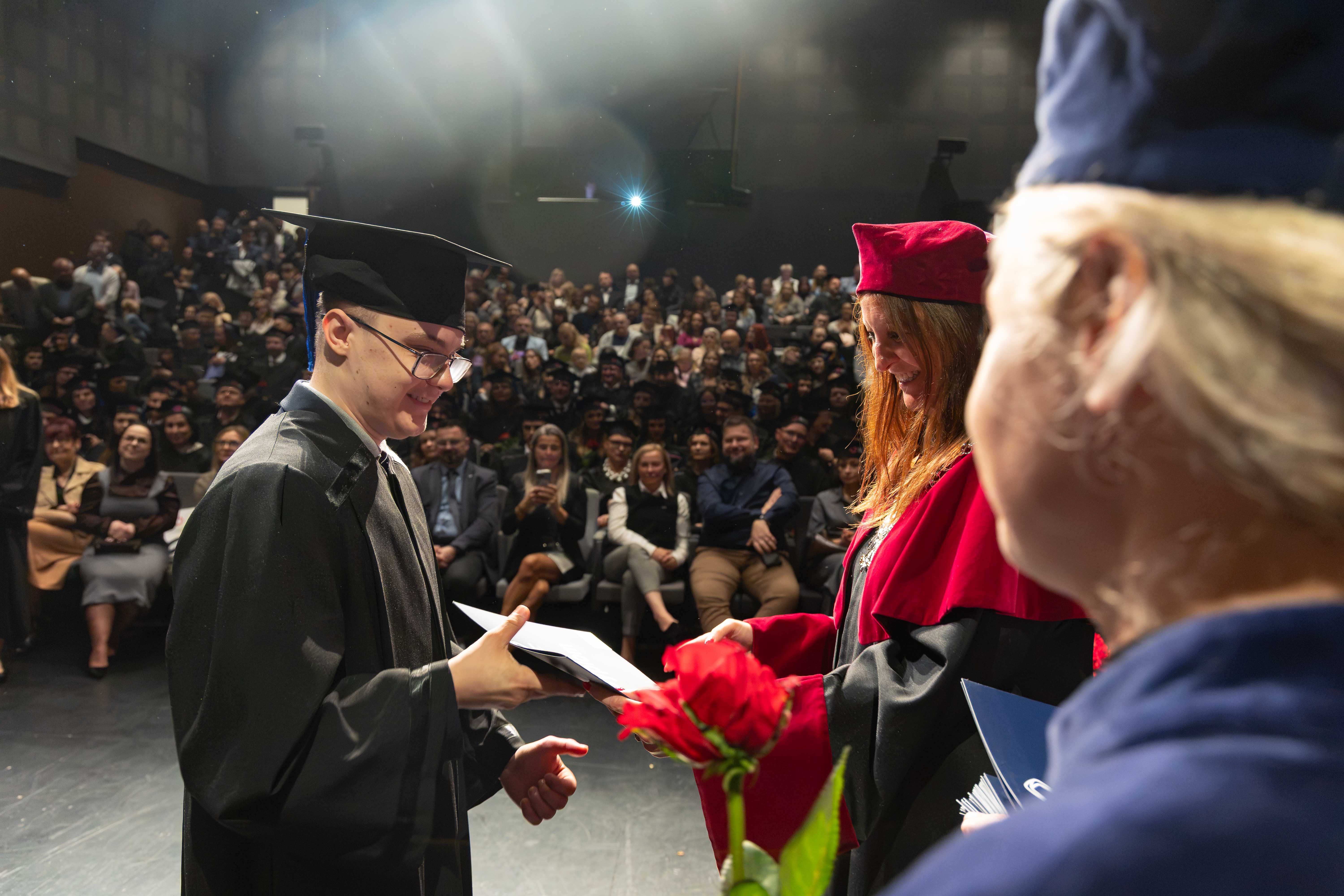 Graduacja 2026