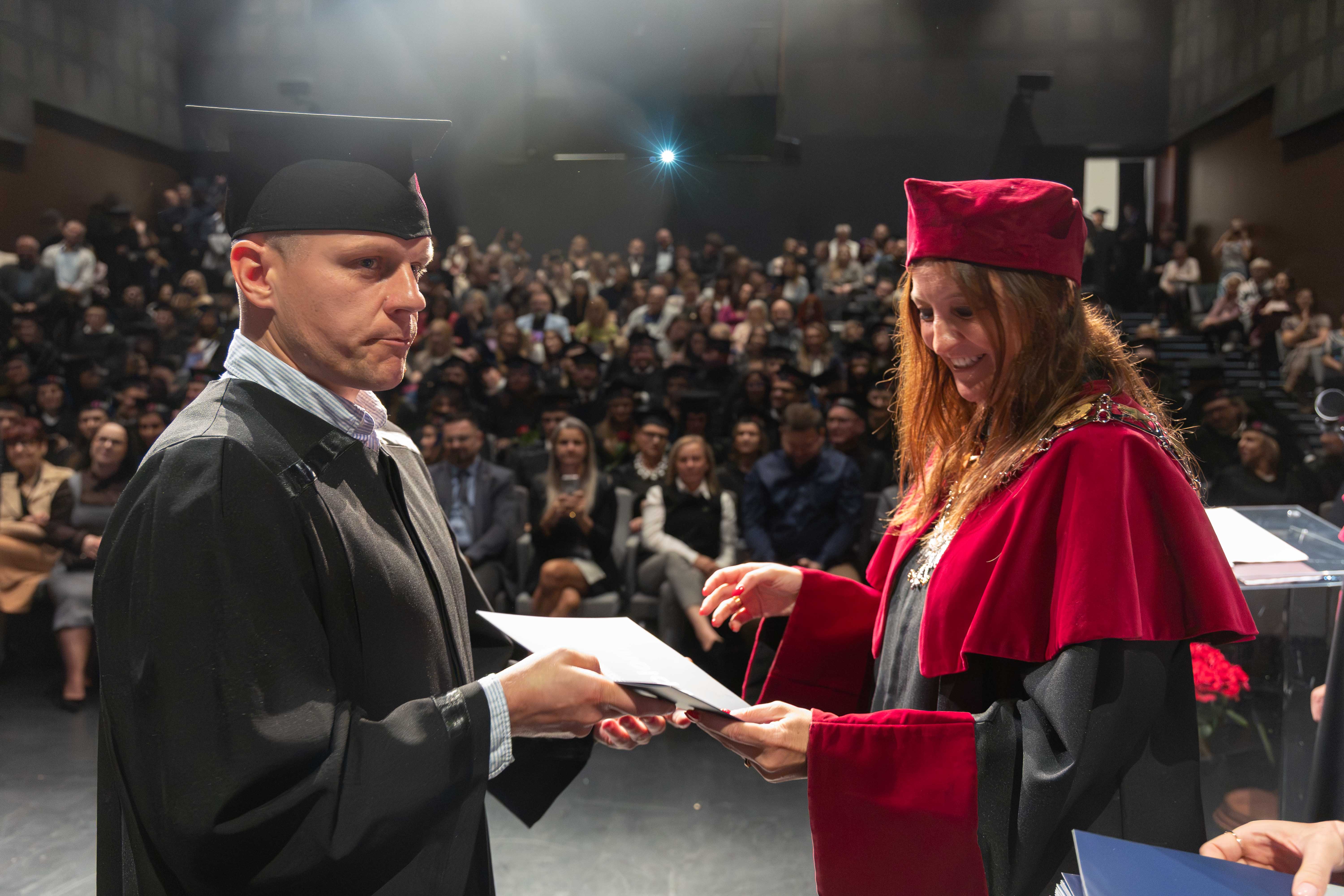 Graduacja 2026