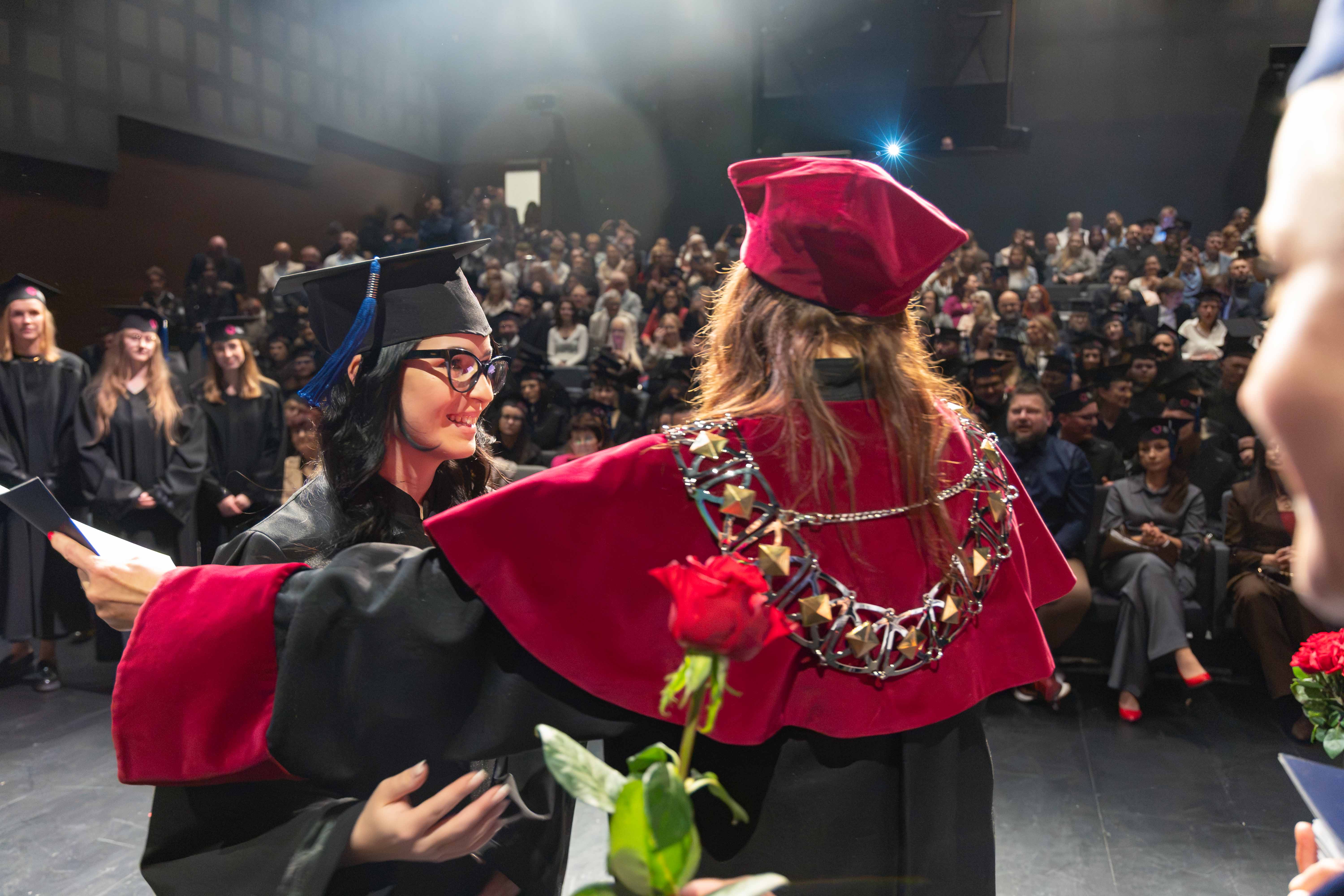 Graduacja 2026