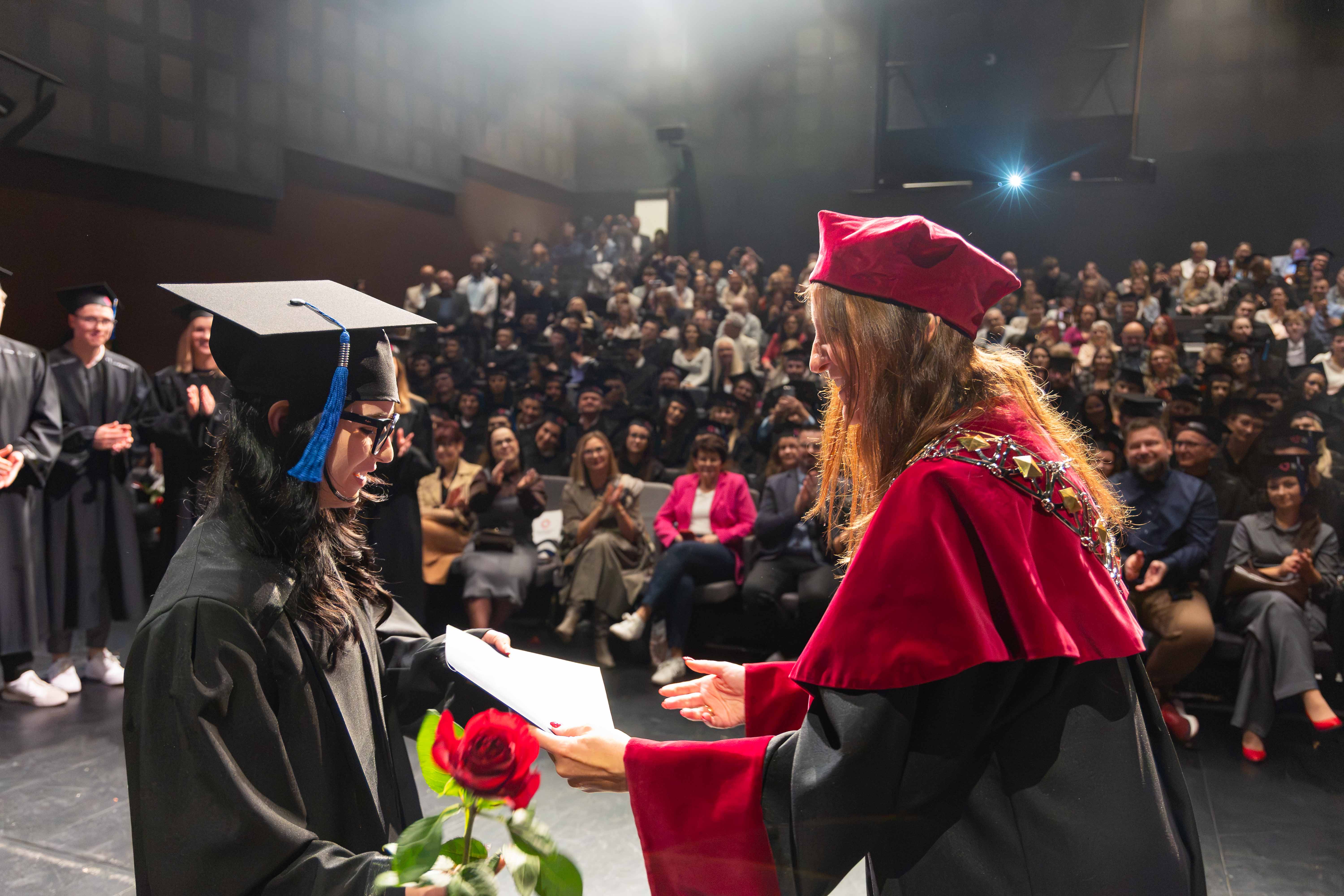 Graduacja 2026
