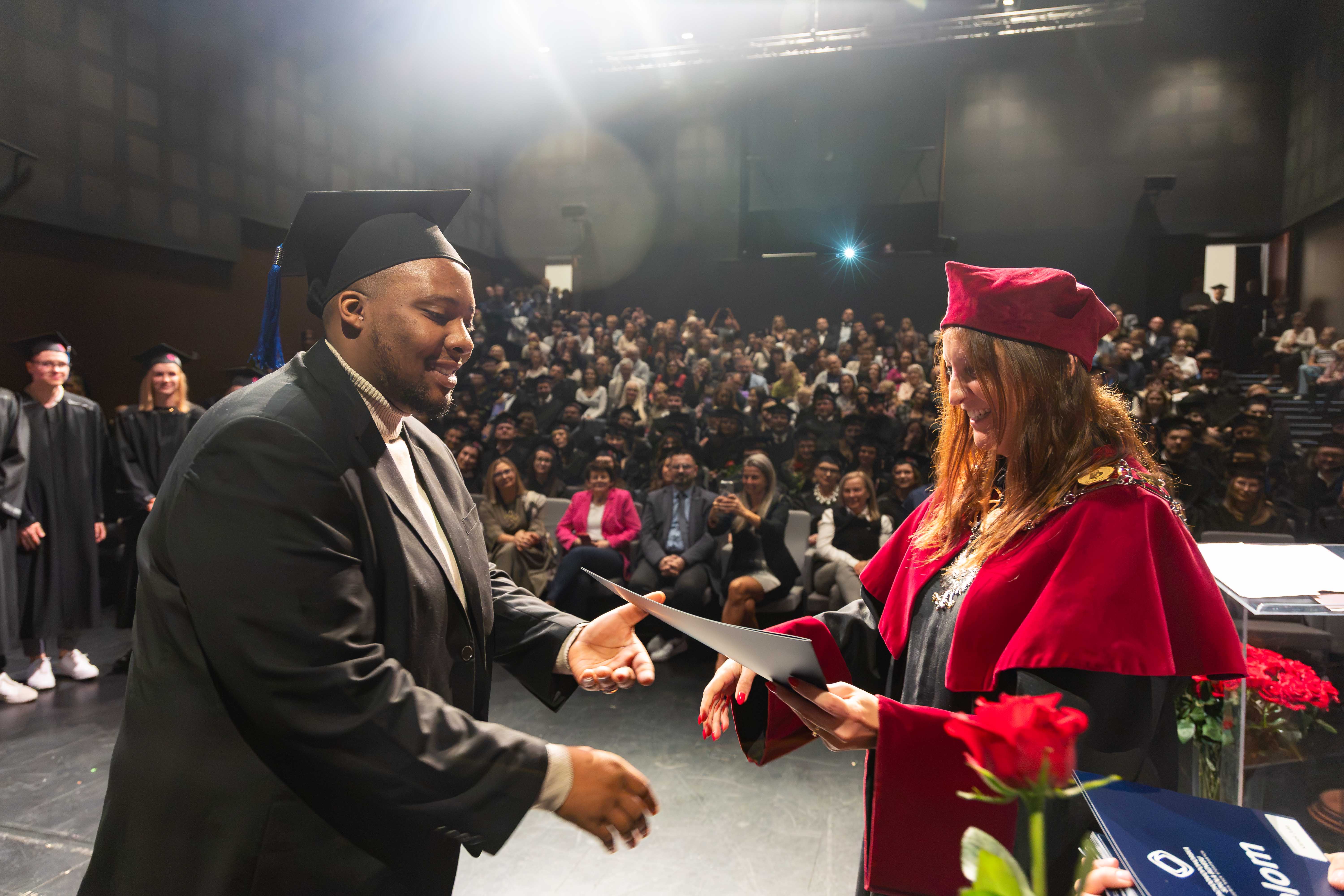 Graduacja 2026
