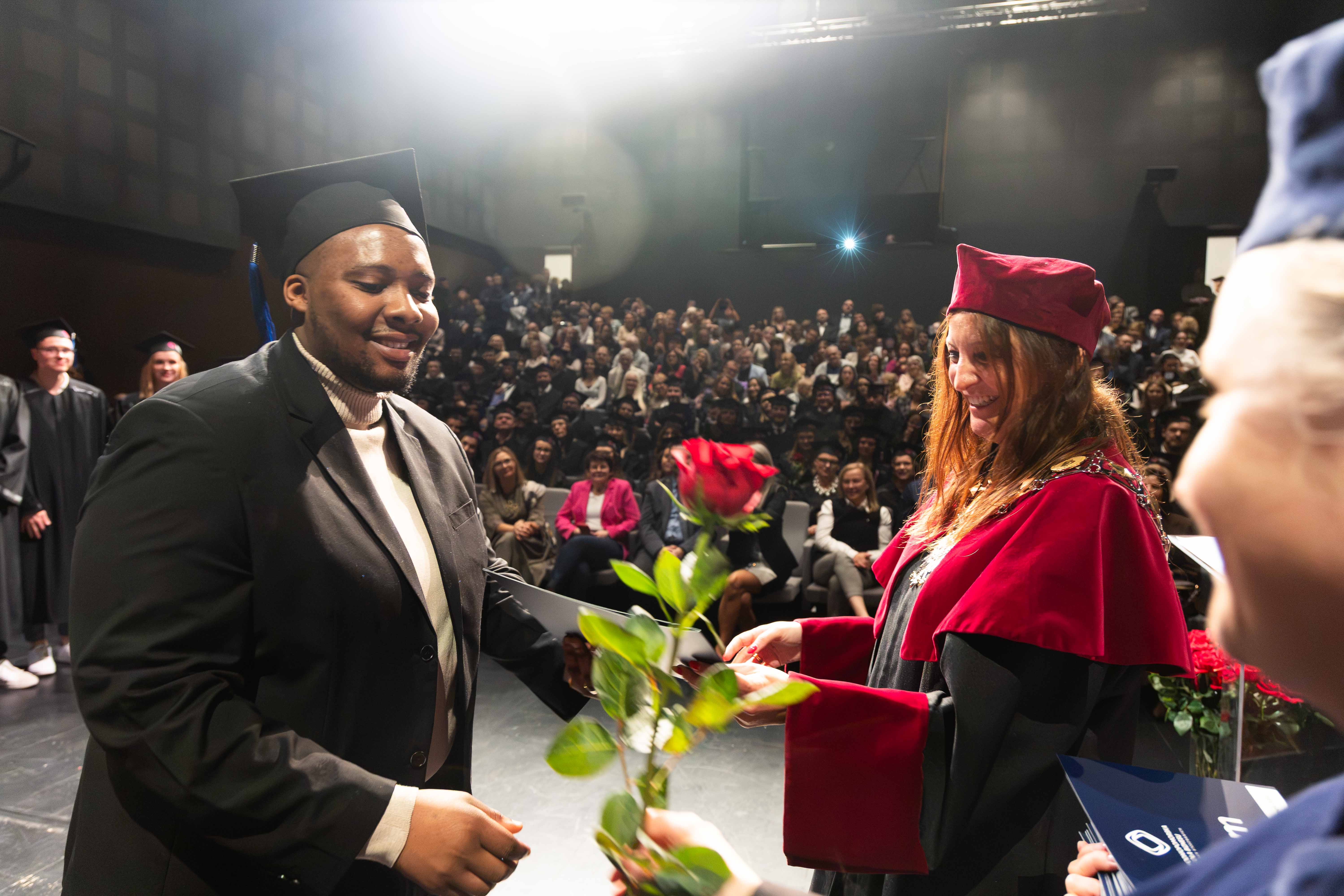 Graduacja 2026