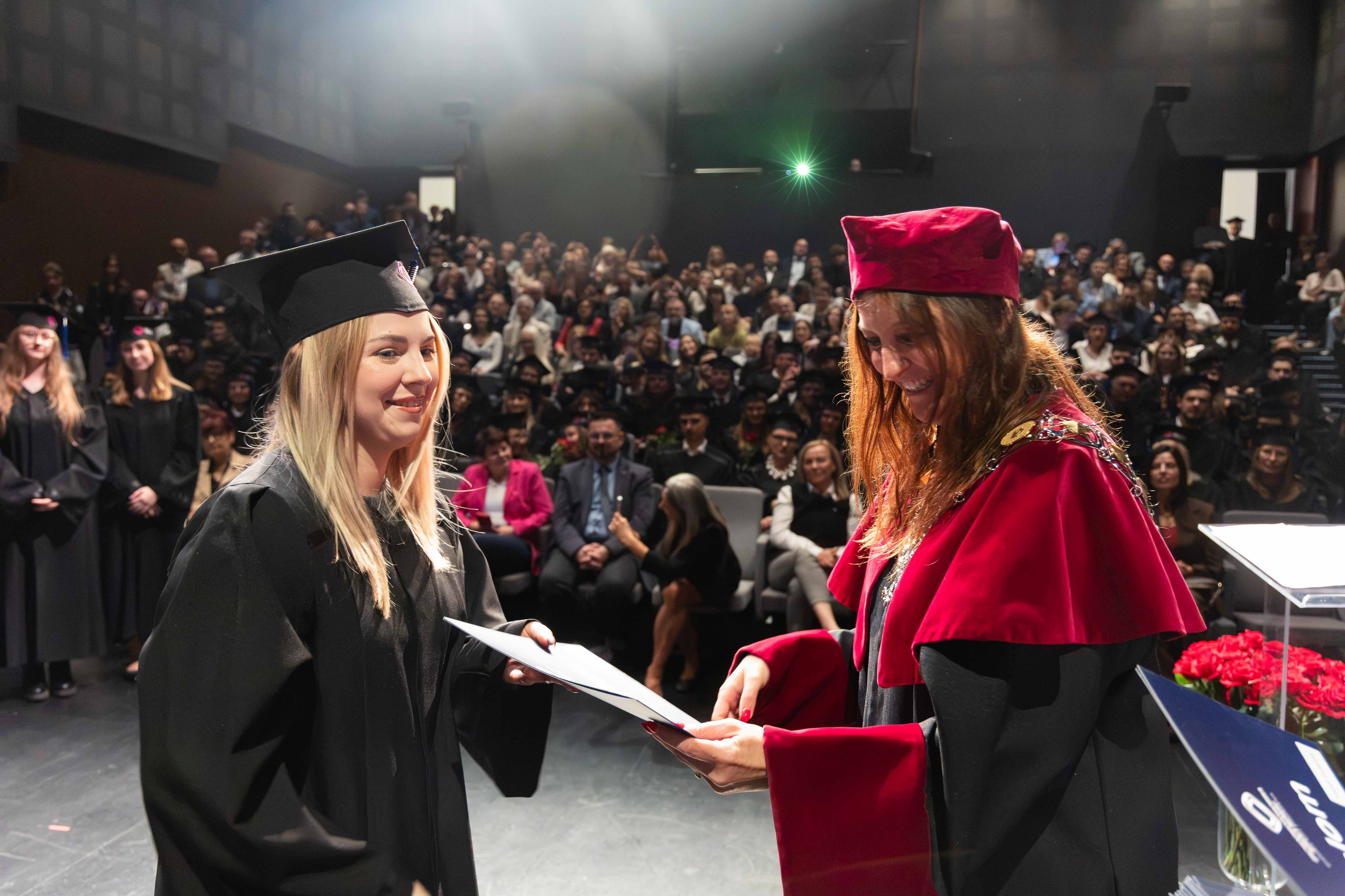 Graduacja 2026