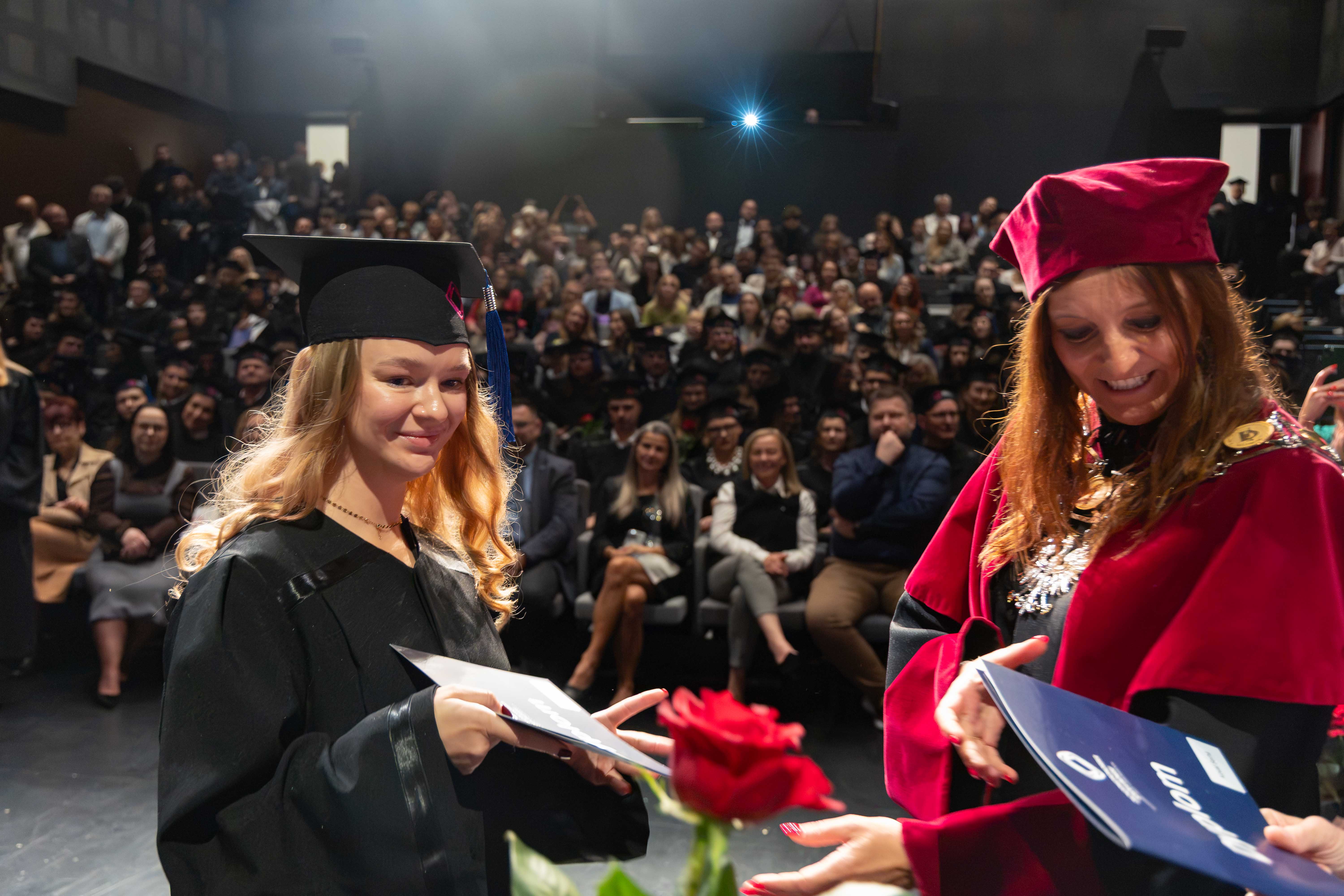 Graduacja 2026