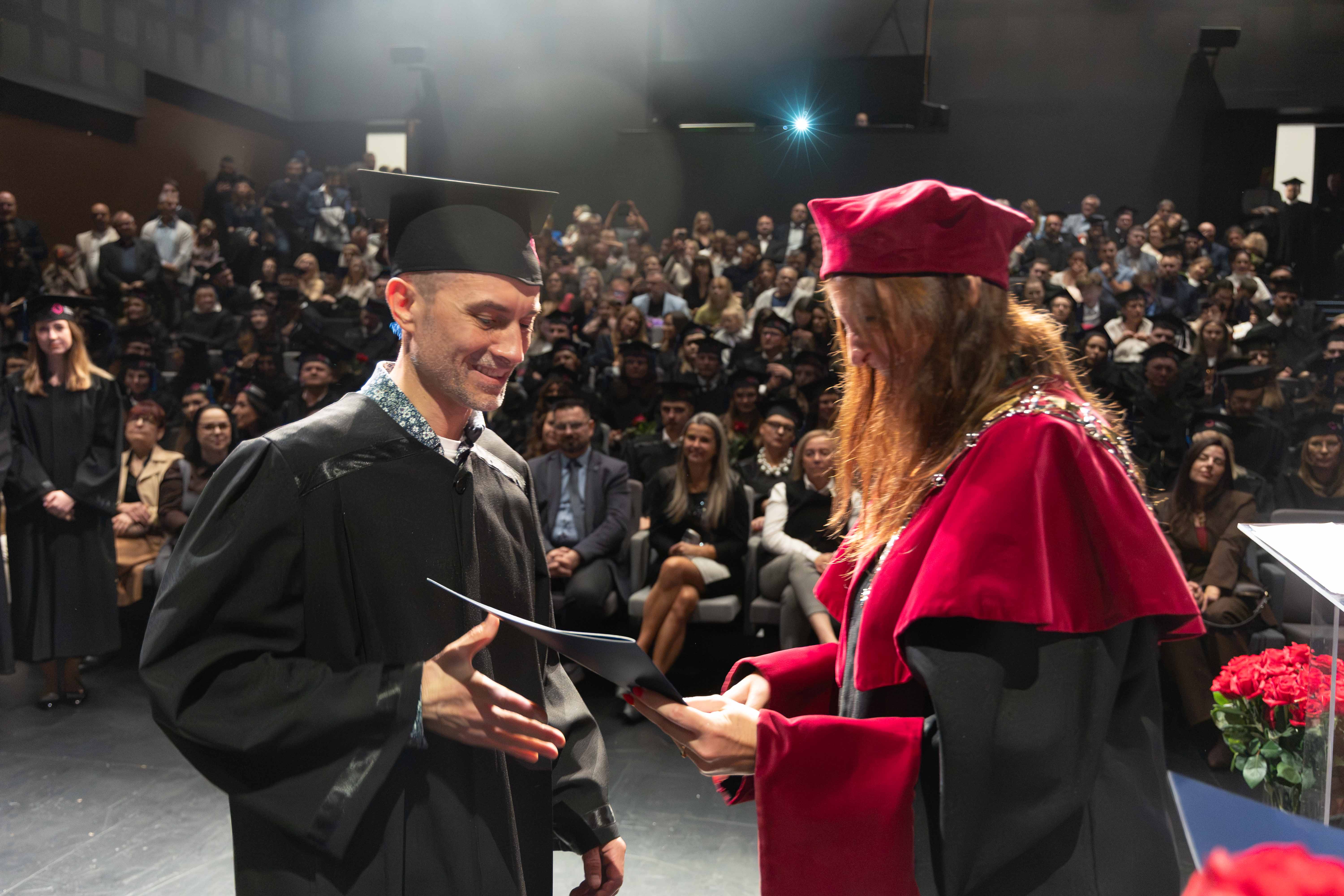 Graduacja 2026
