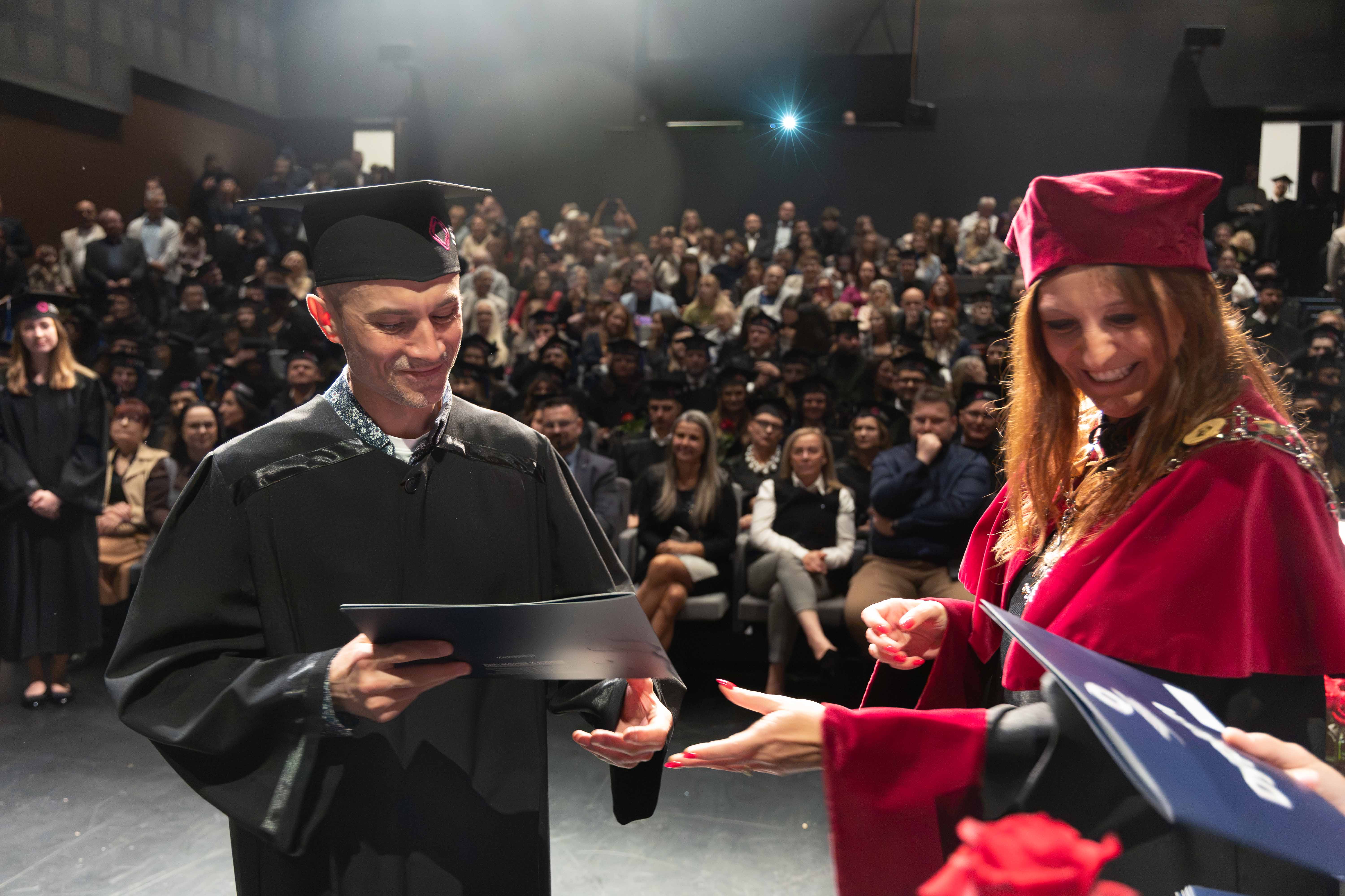 Graduacja 2026