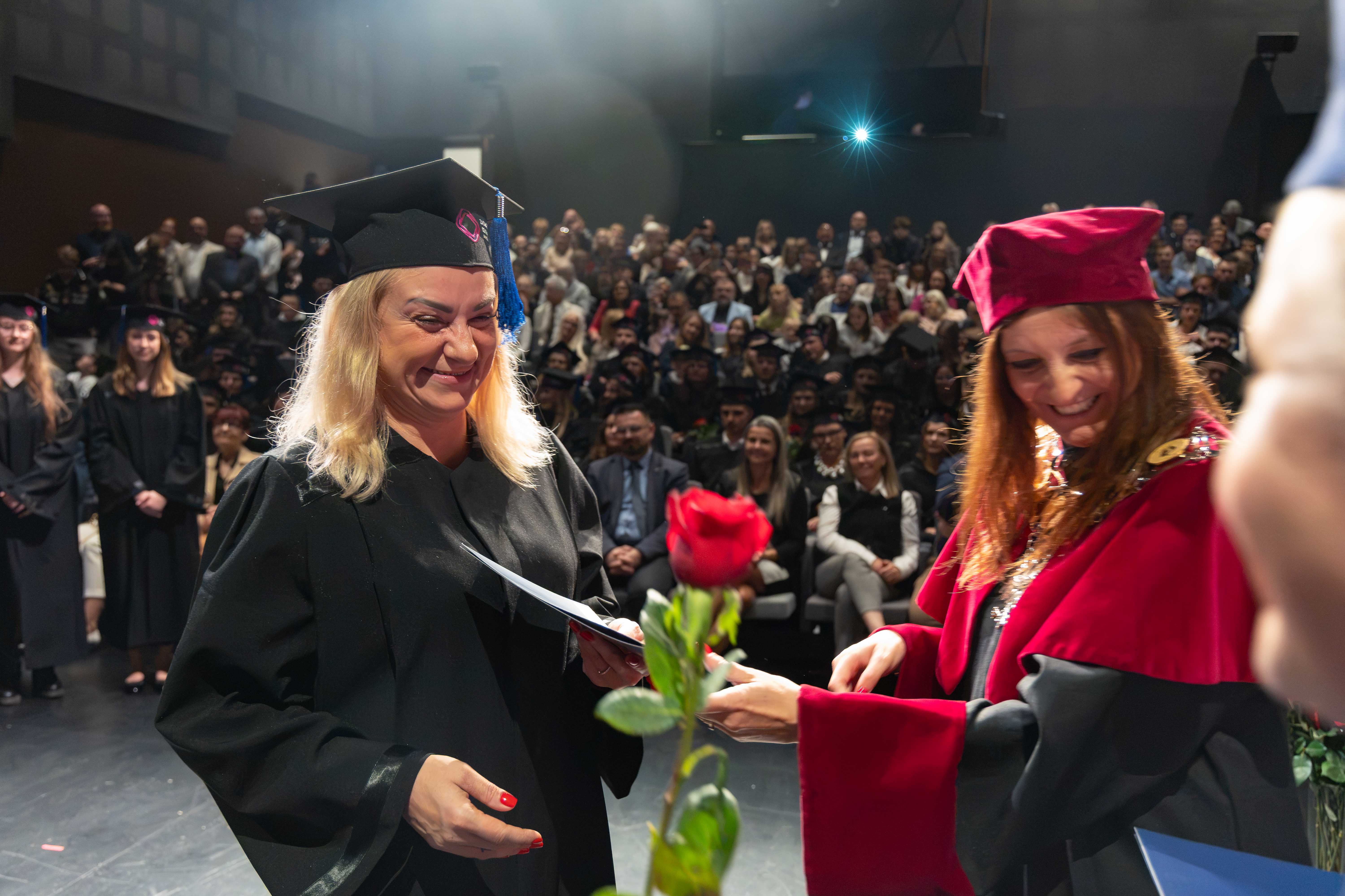 Graduacja 2026