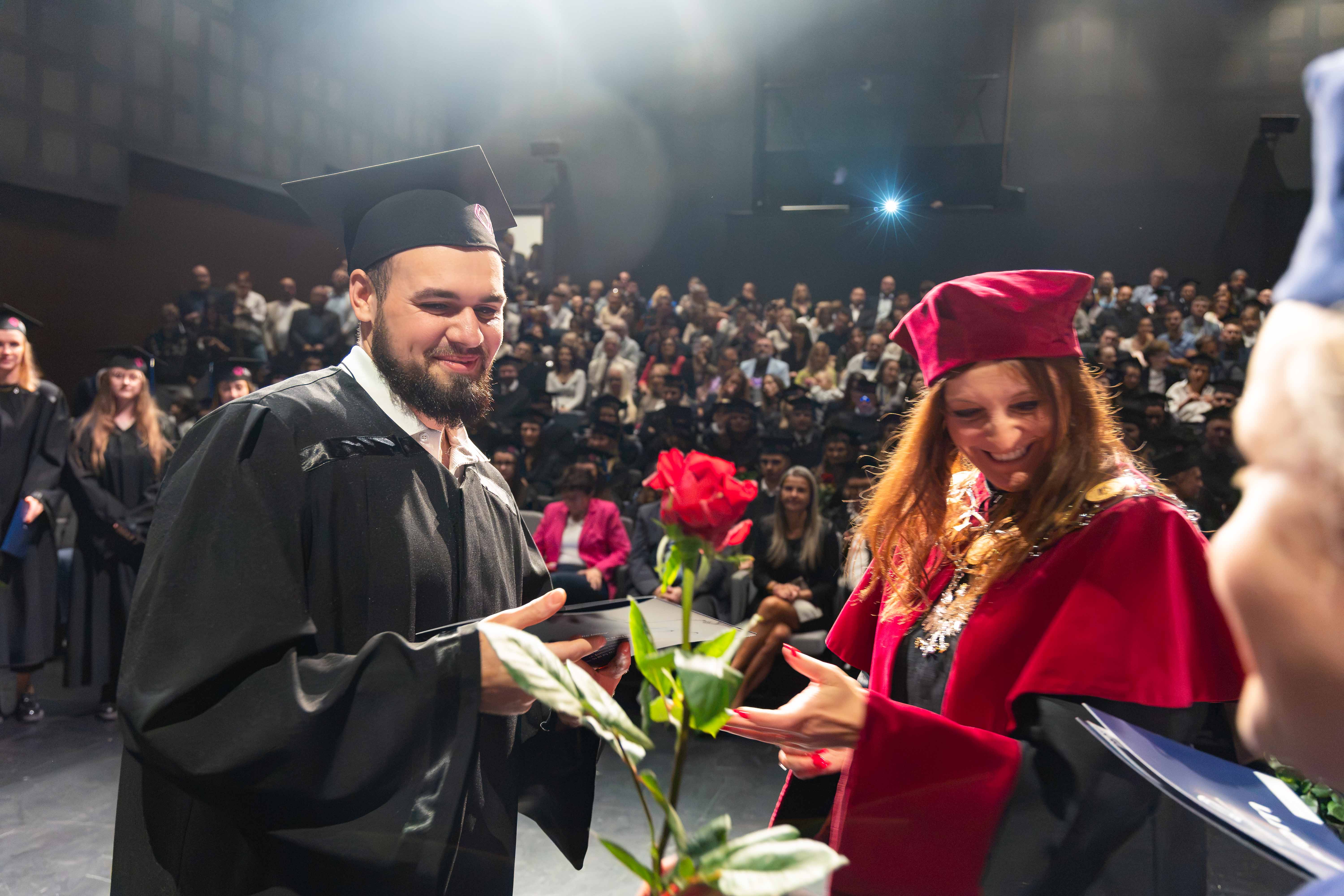 Graduacja 2026