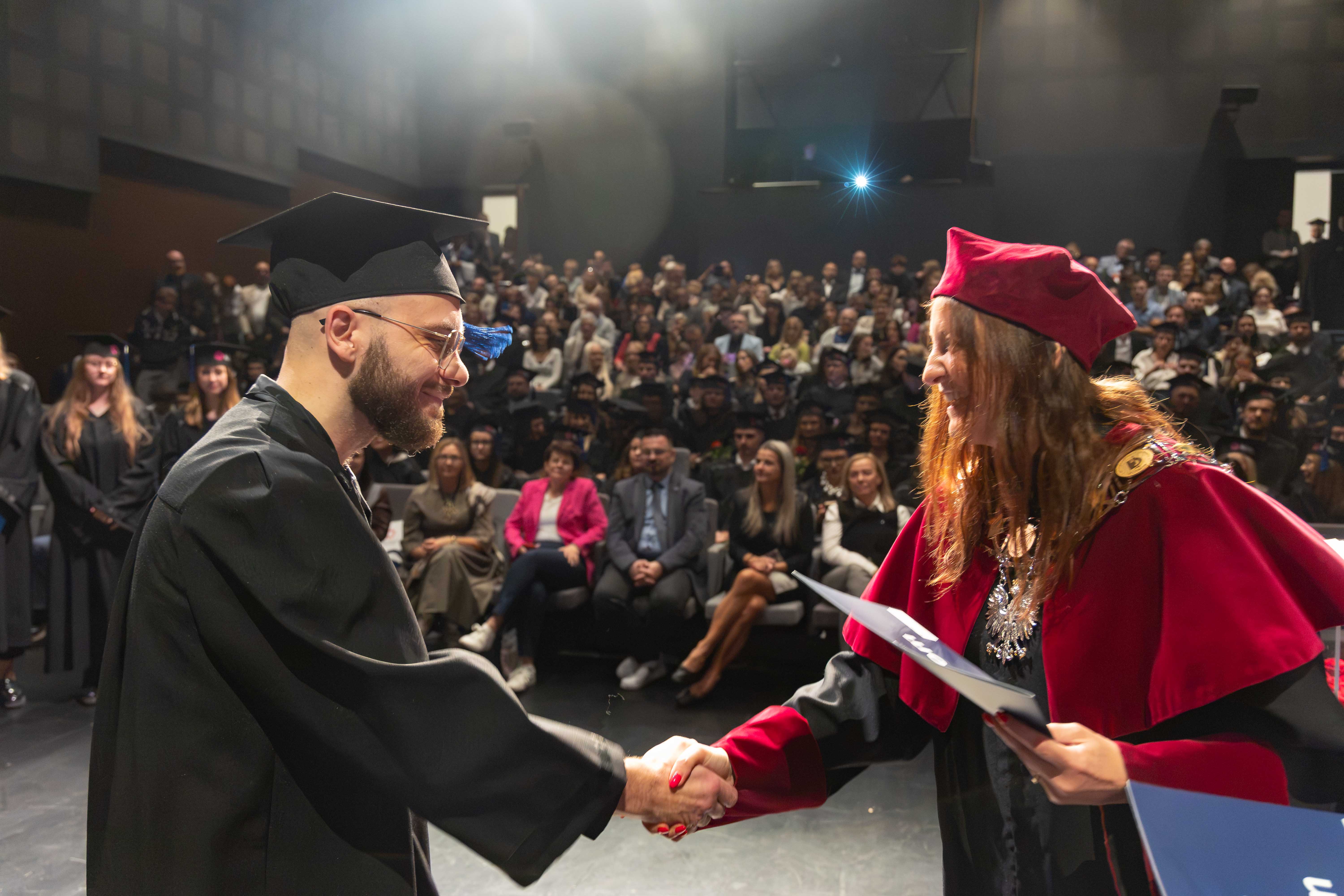 Graduacja 2026
