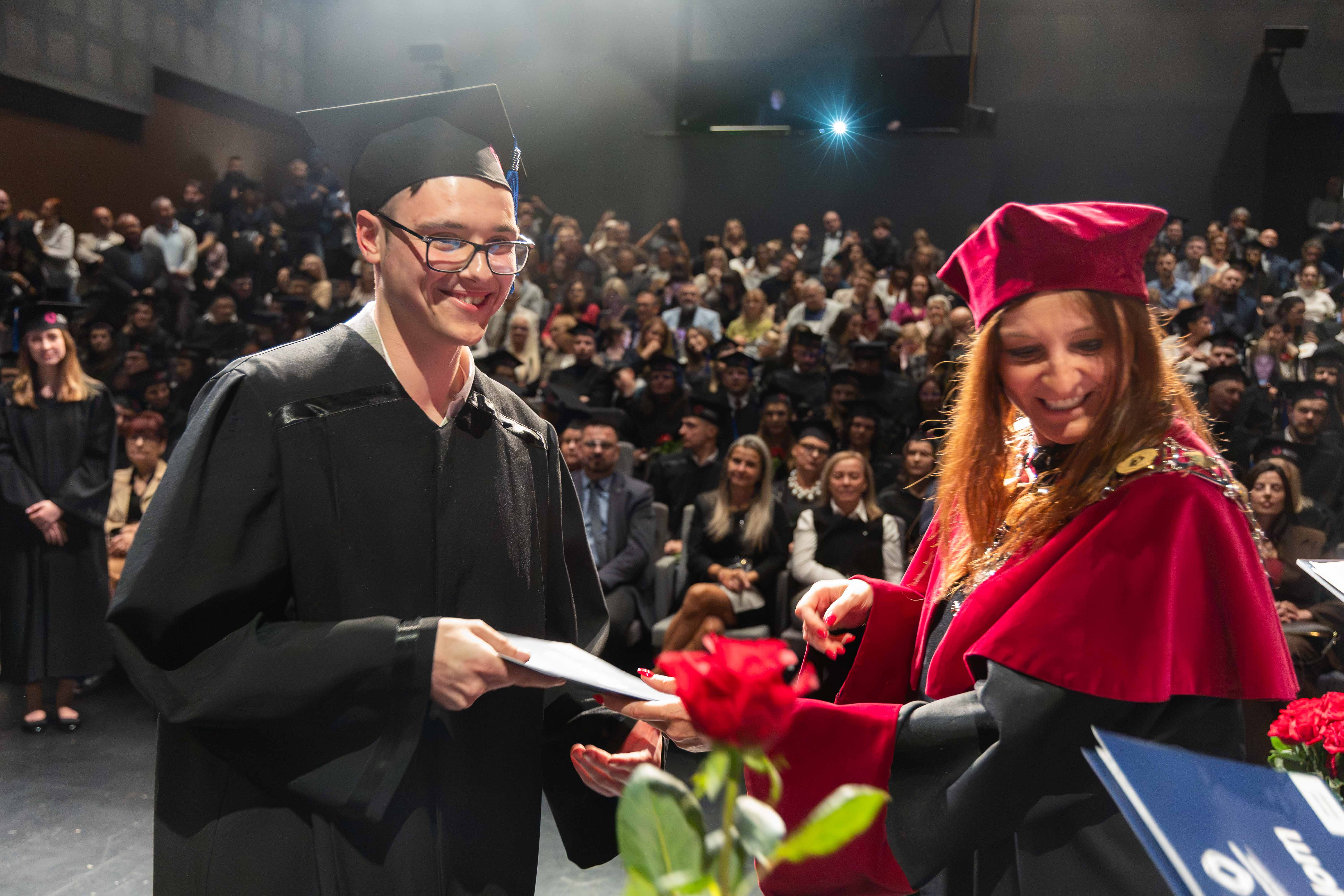 Graduacja 2026