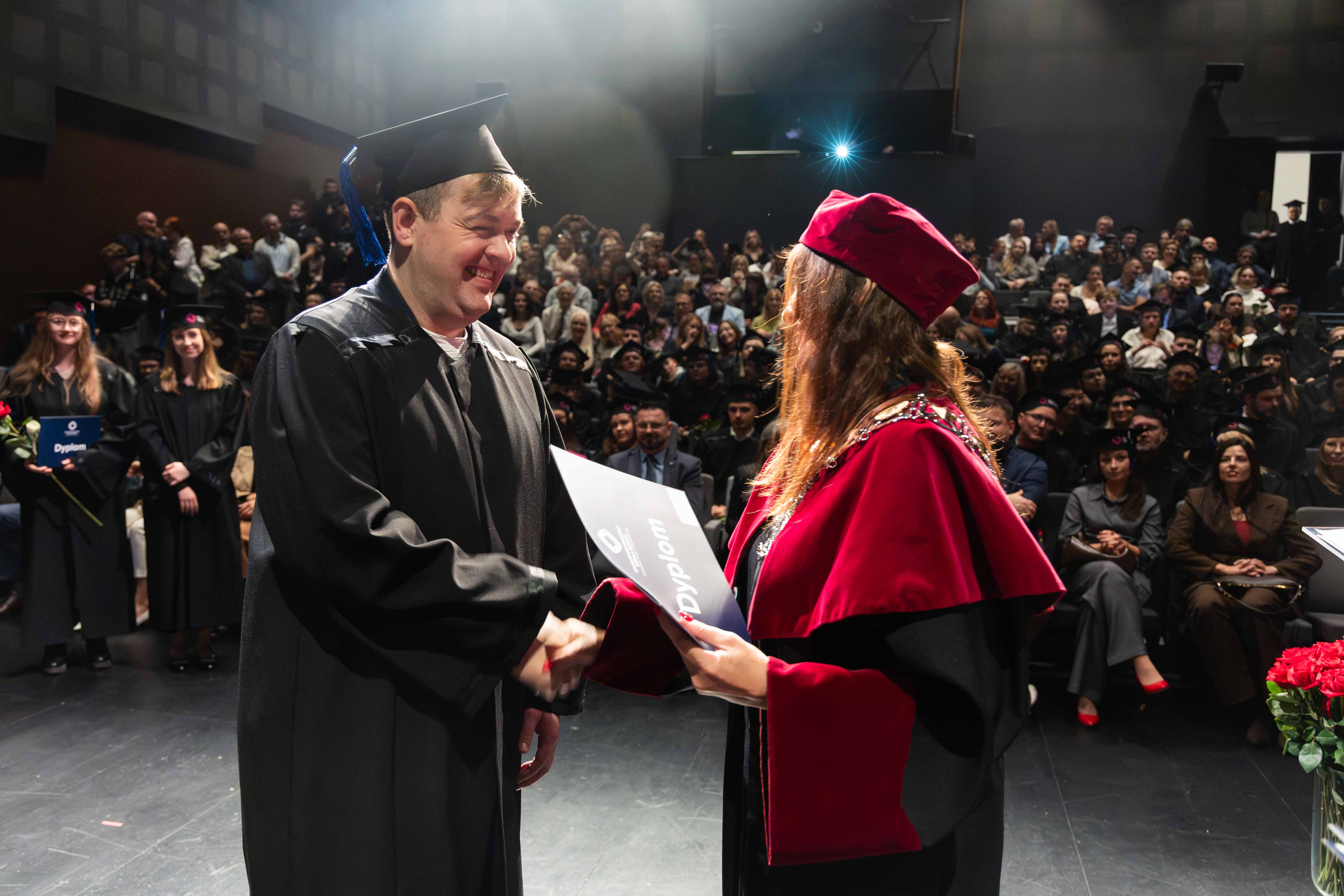 Graduacja 2026