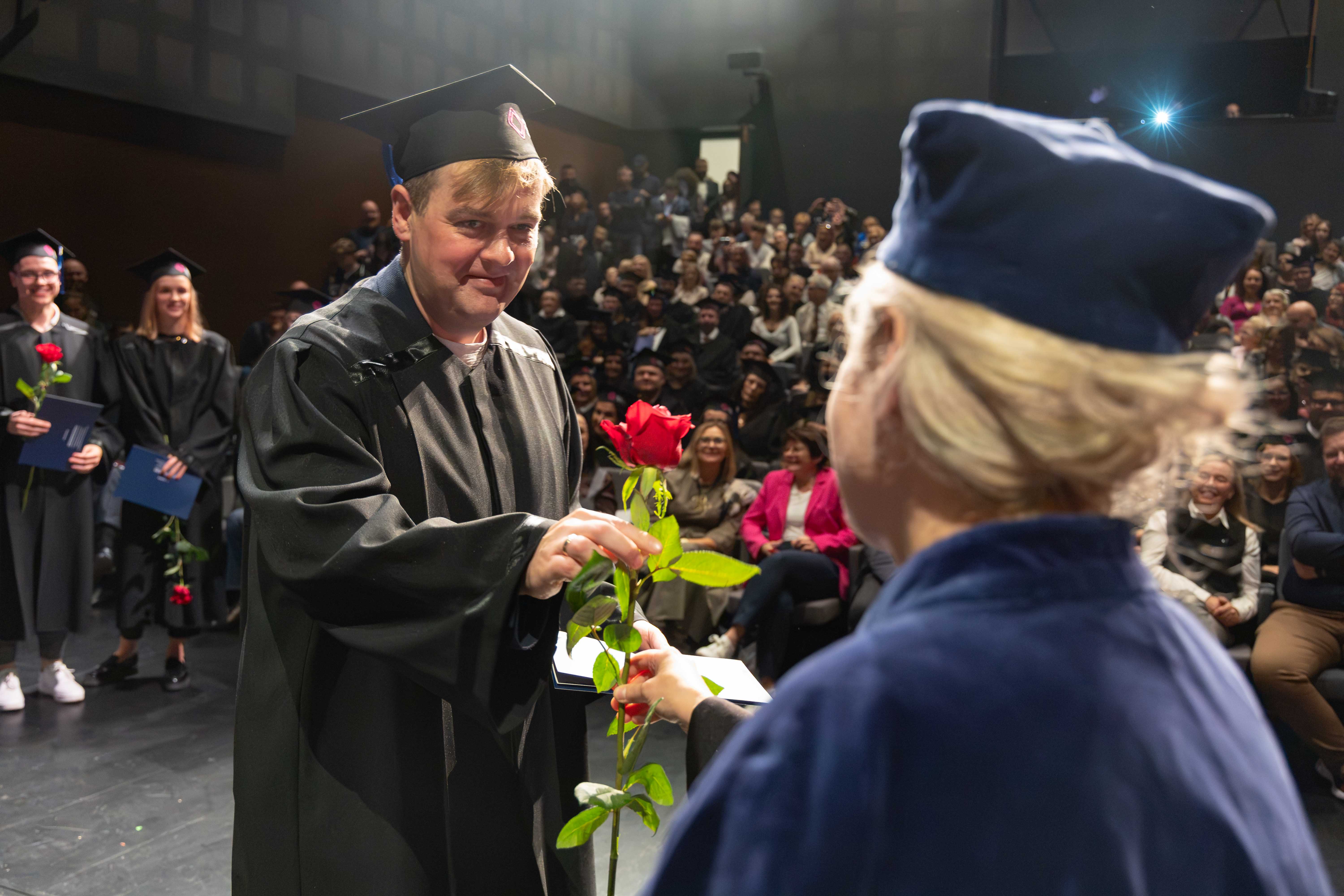 Graduacja 2026
