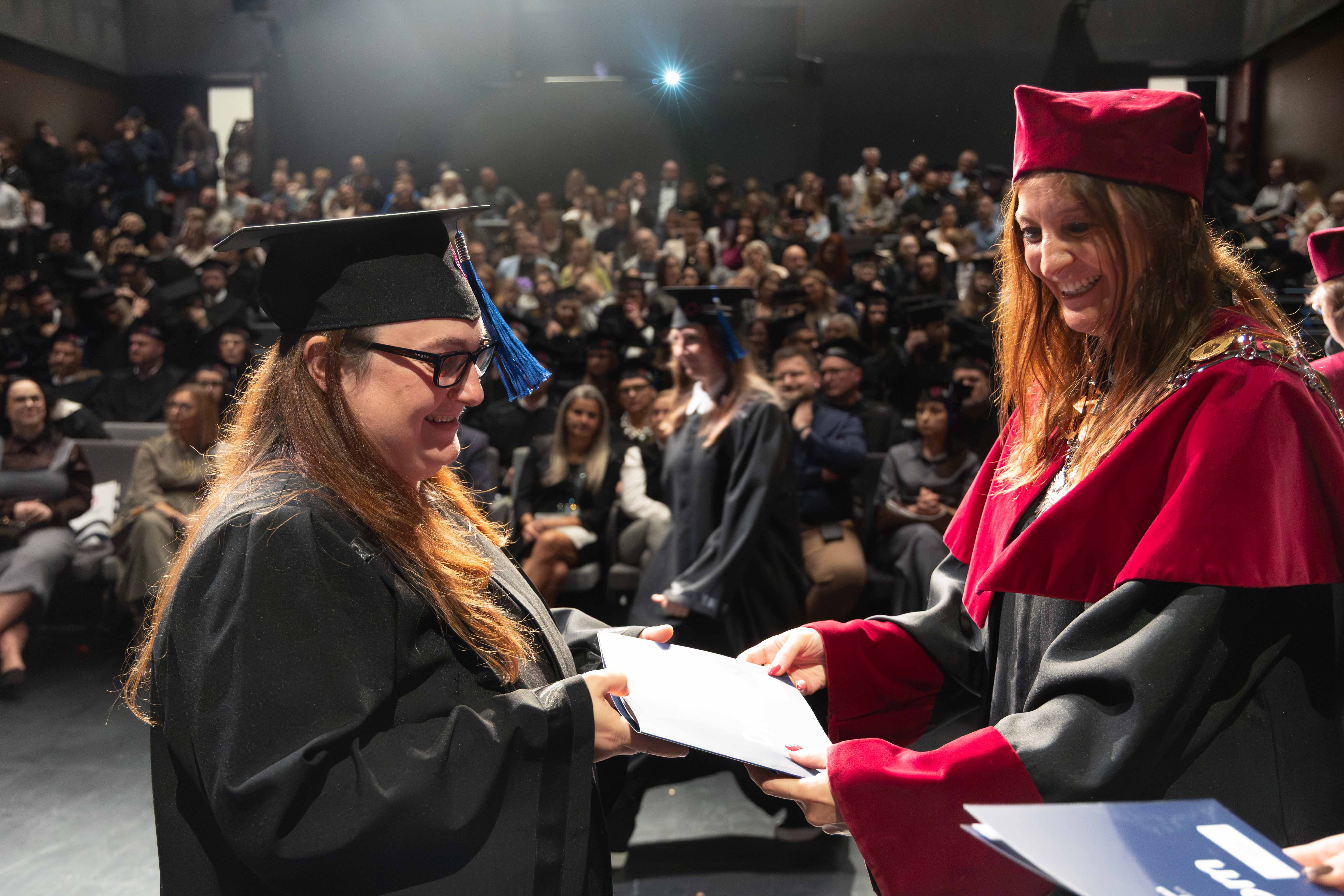 Graduacja 2026