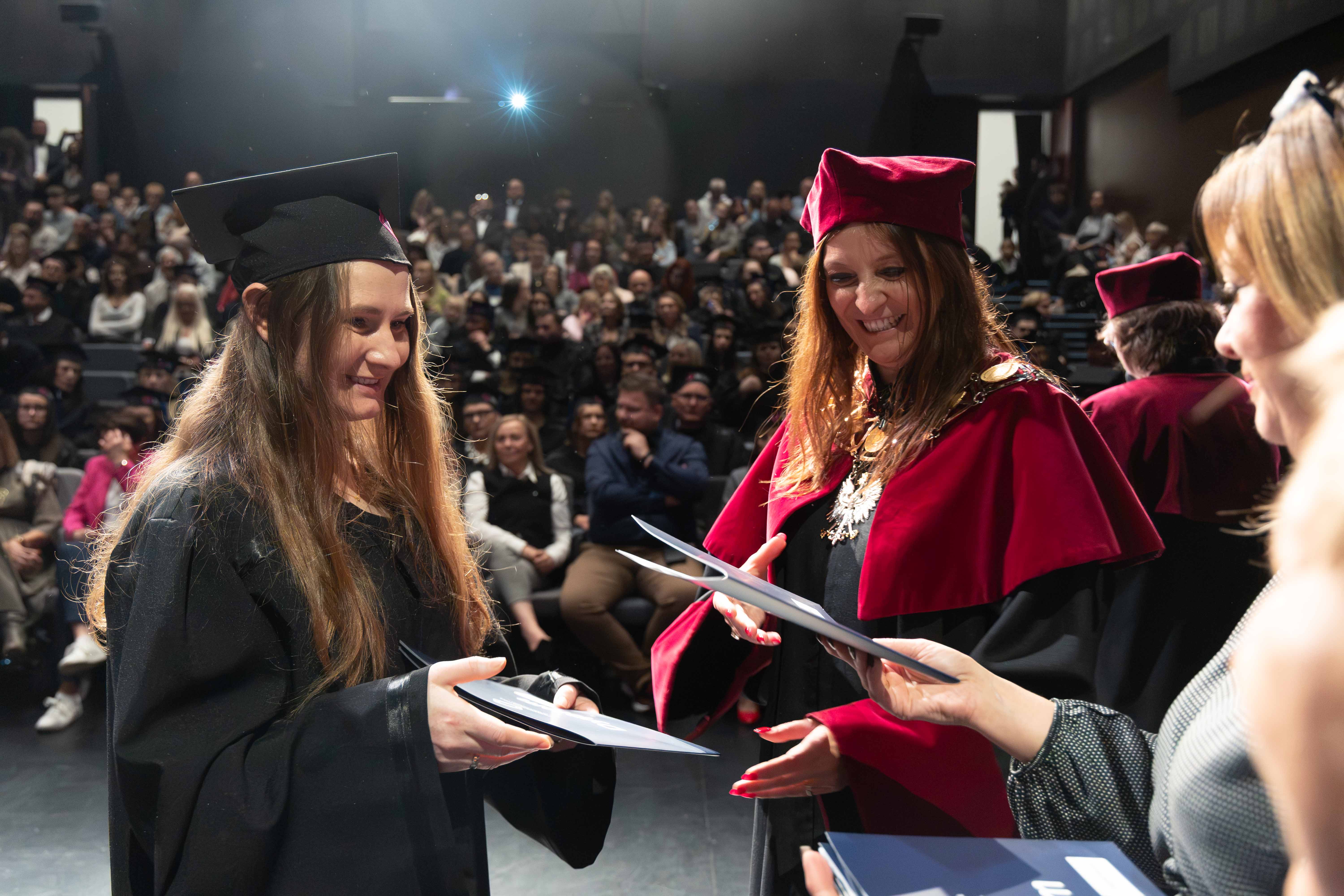 Graduacja 2026