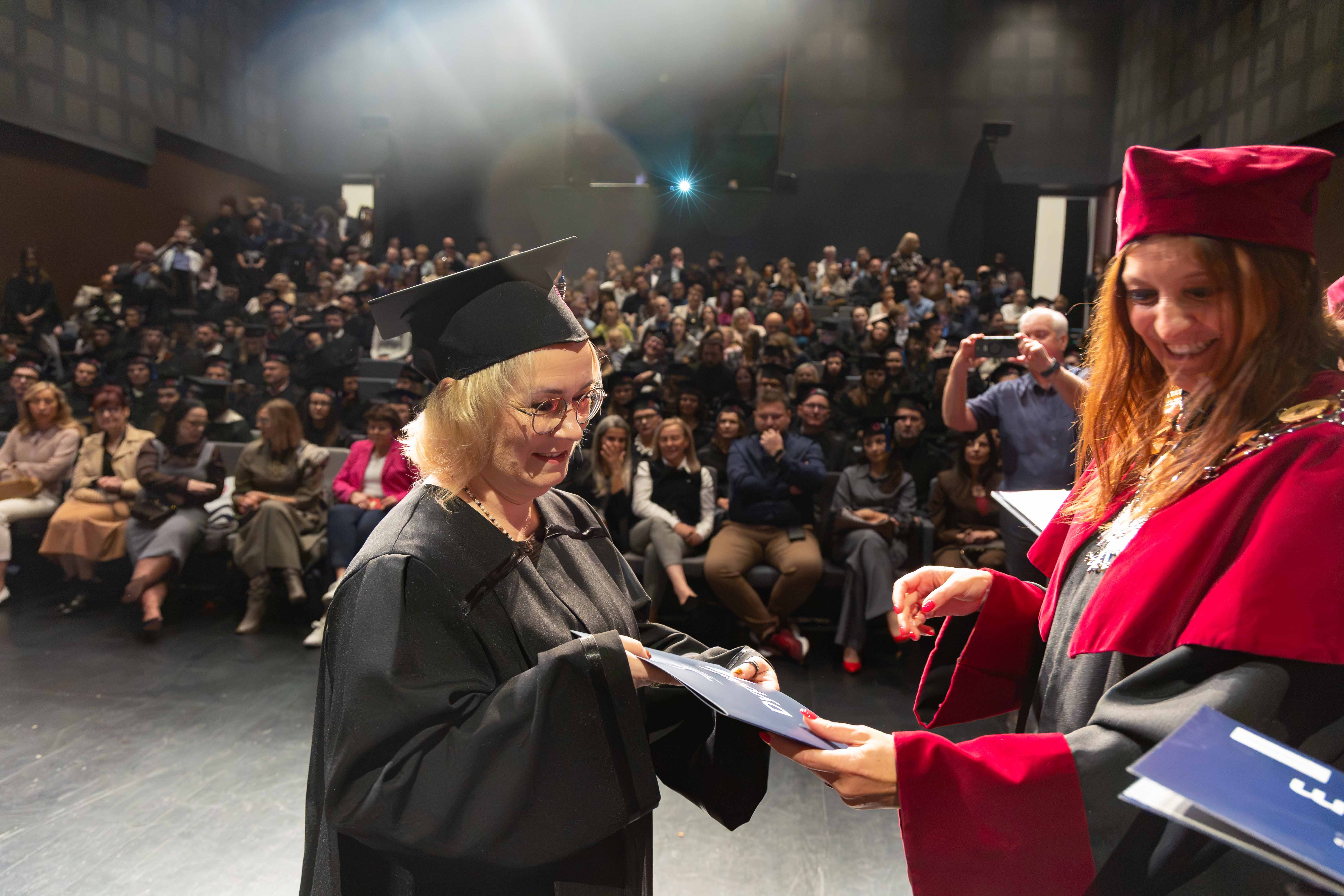 Graduacja 2026