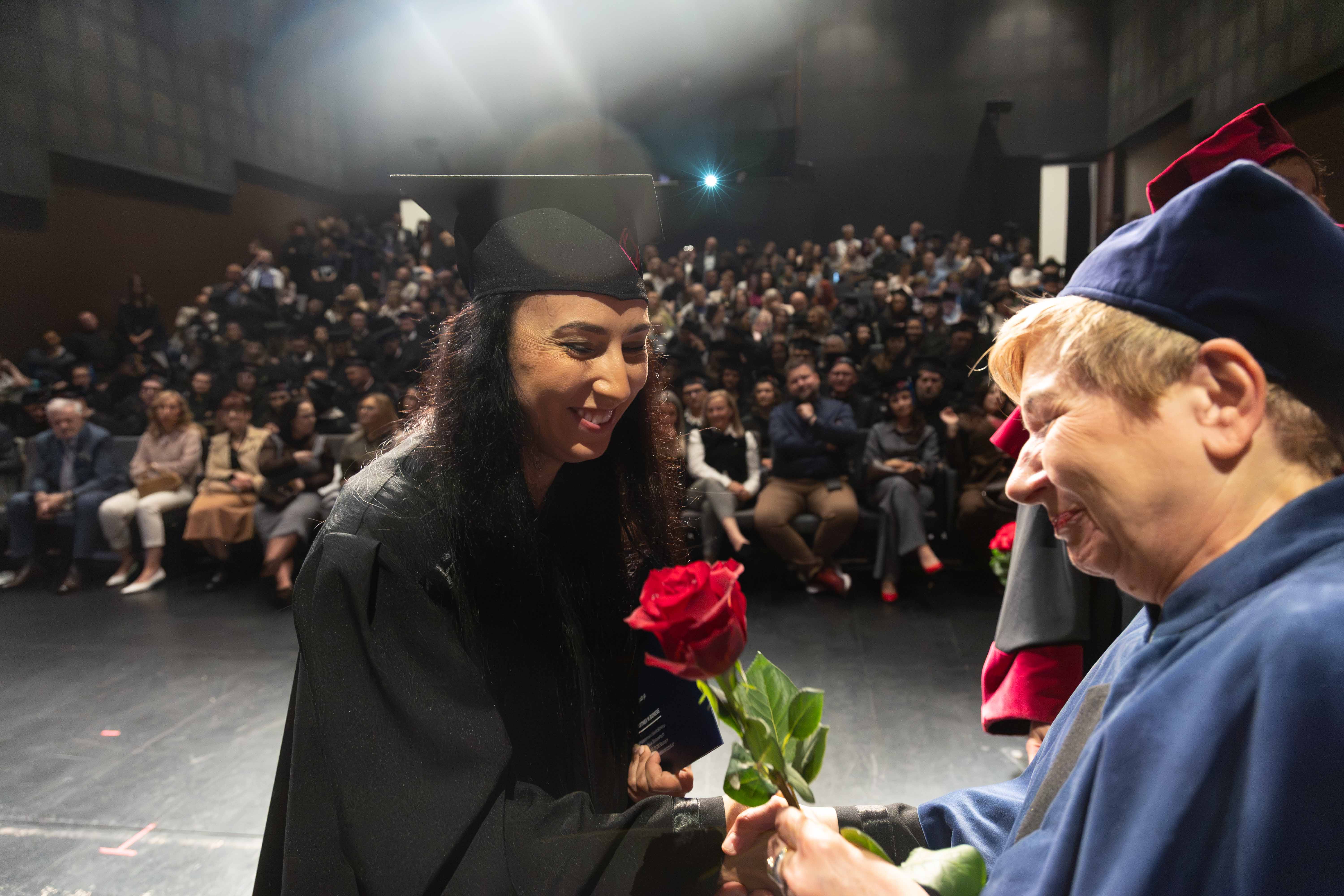 Graduacja 2026