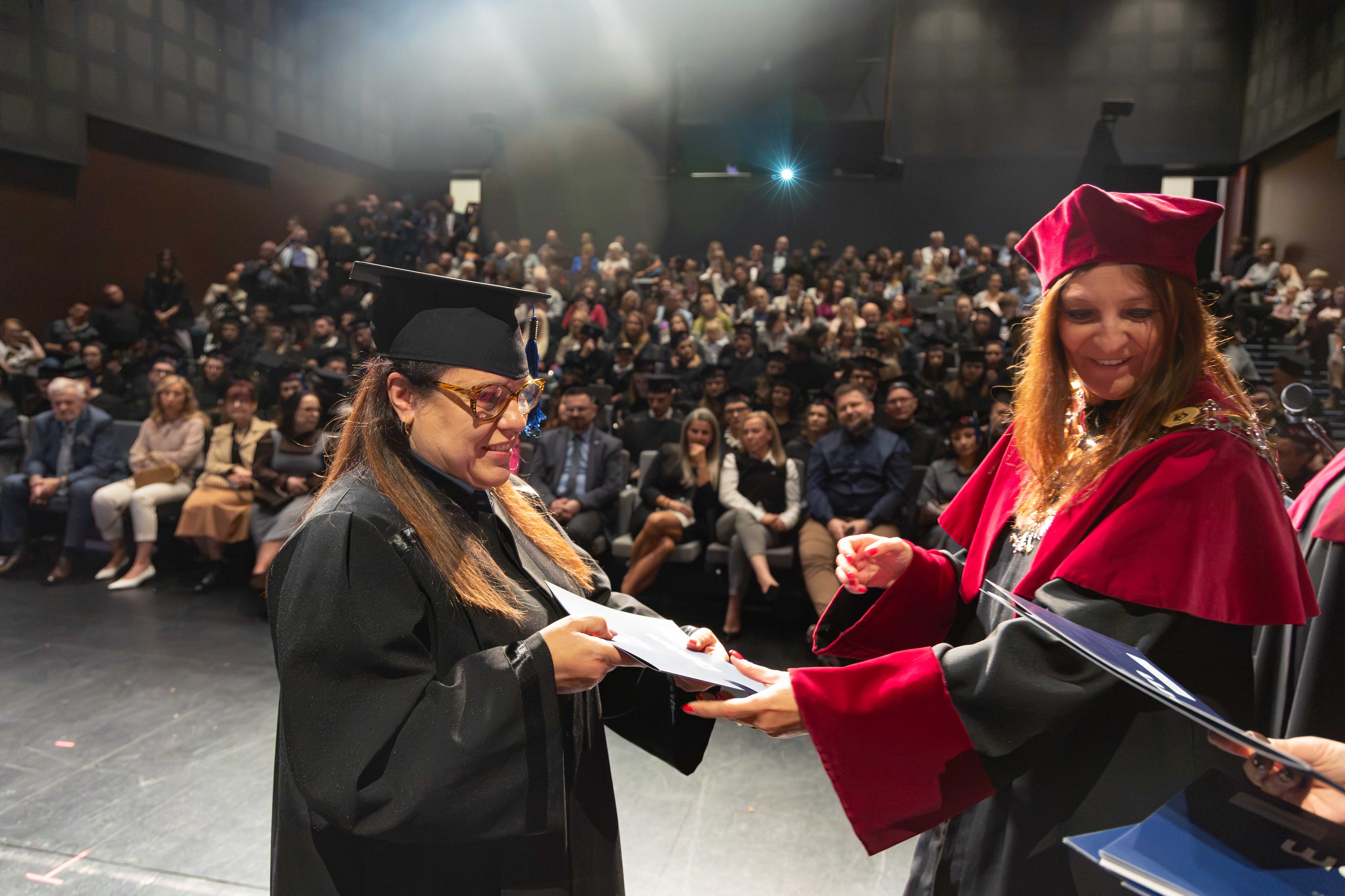 Graduacja 2026