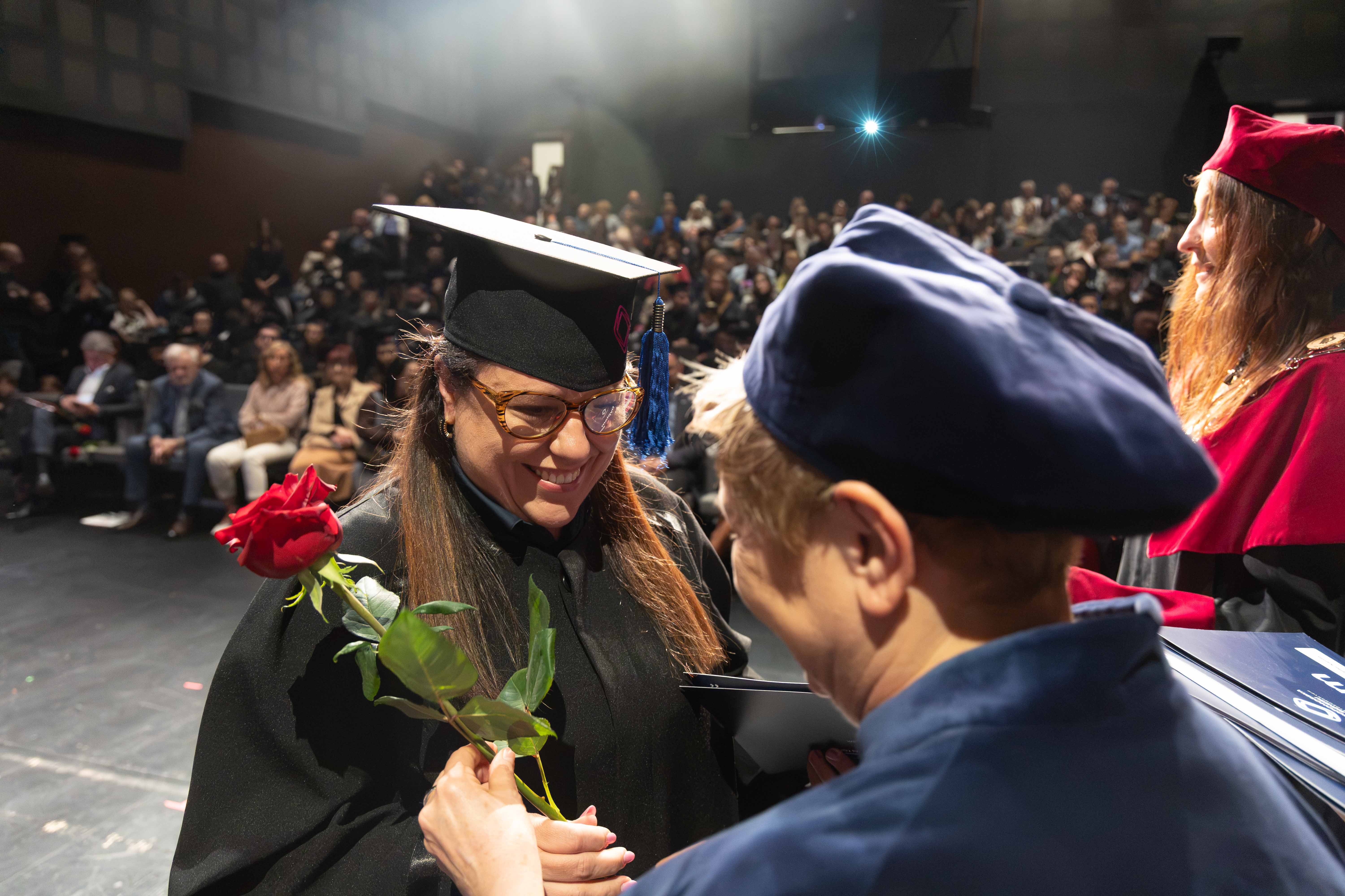Graduacja 2026