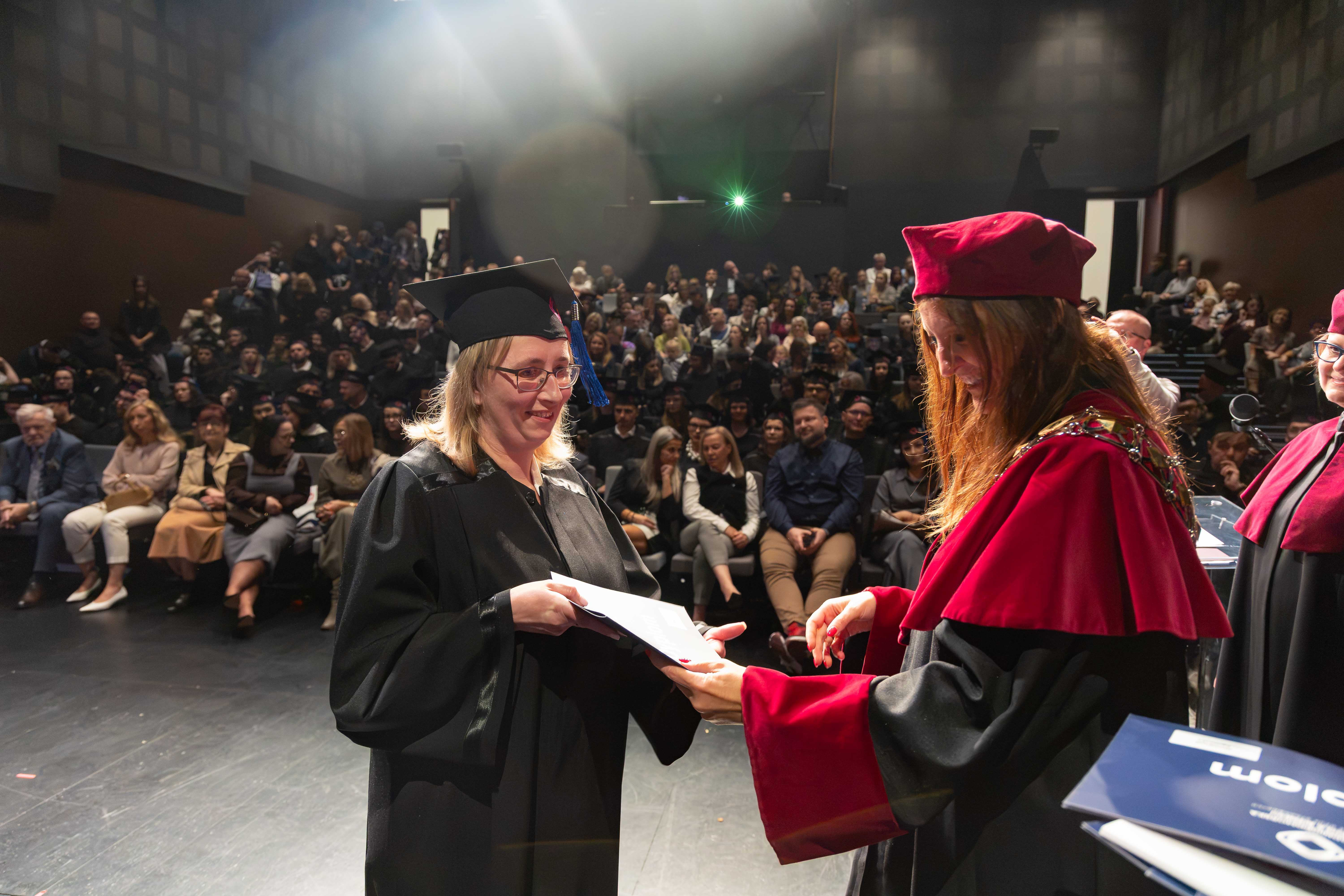 Graduacja 2026