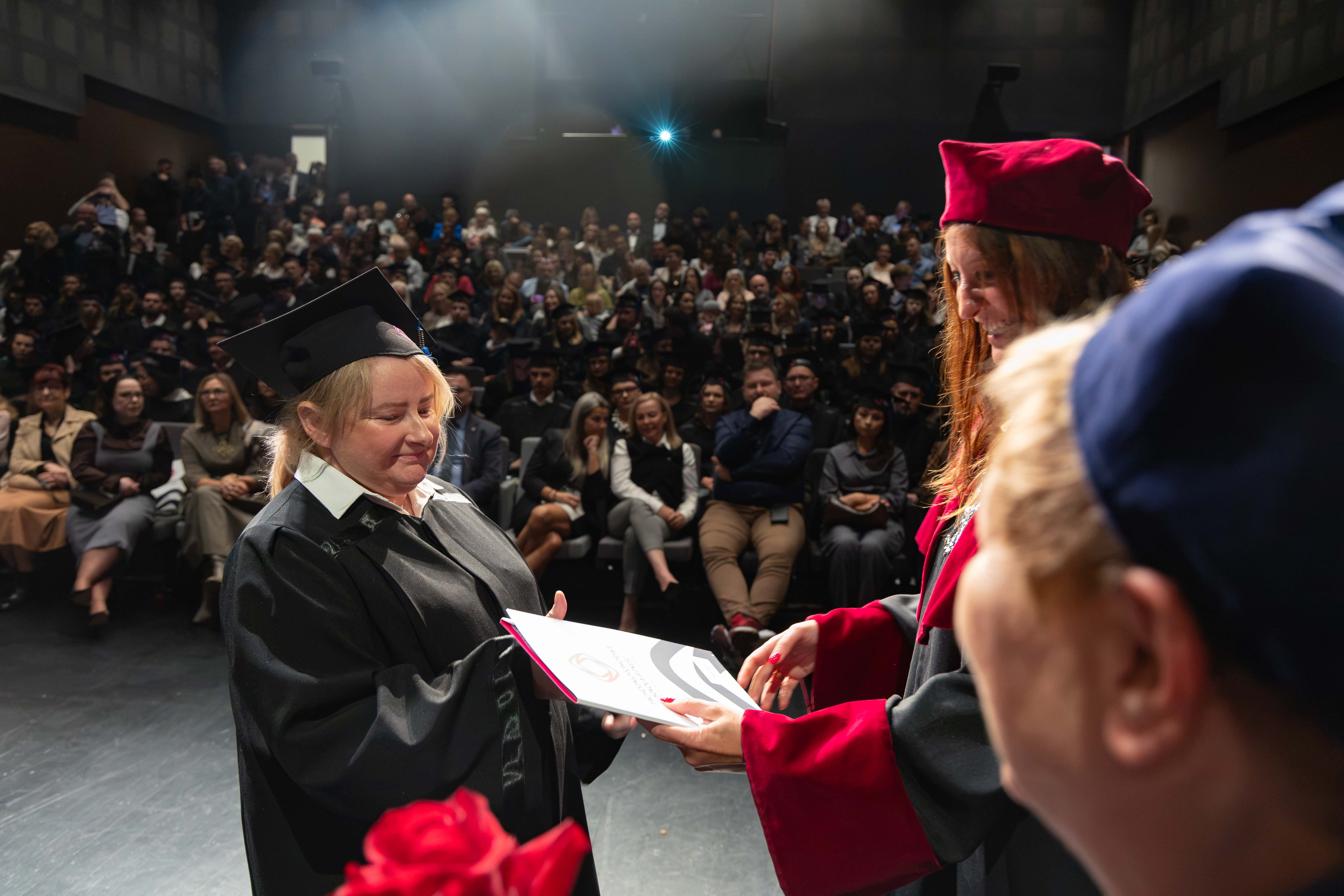 Graduacja 2026