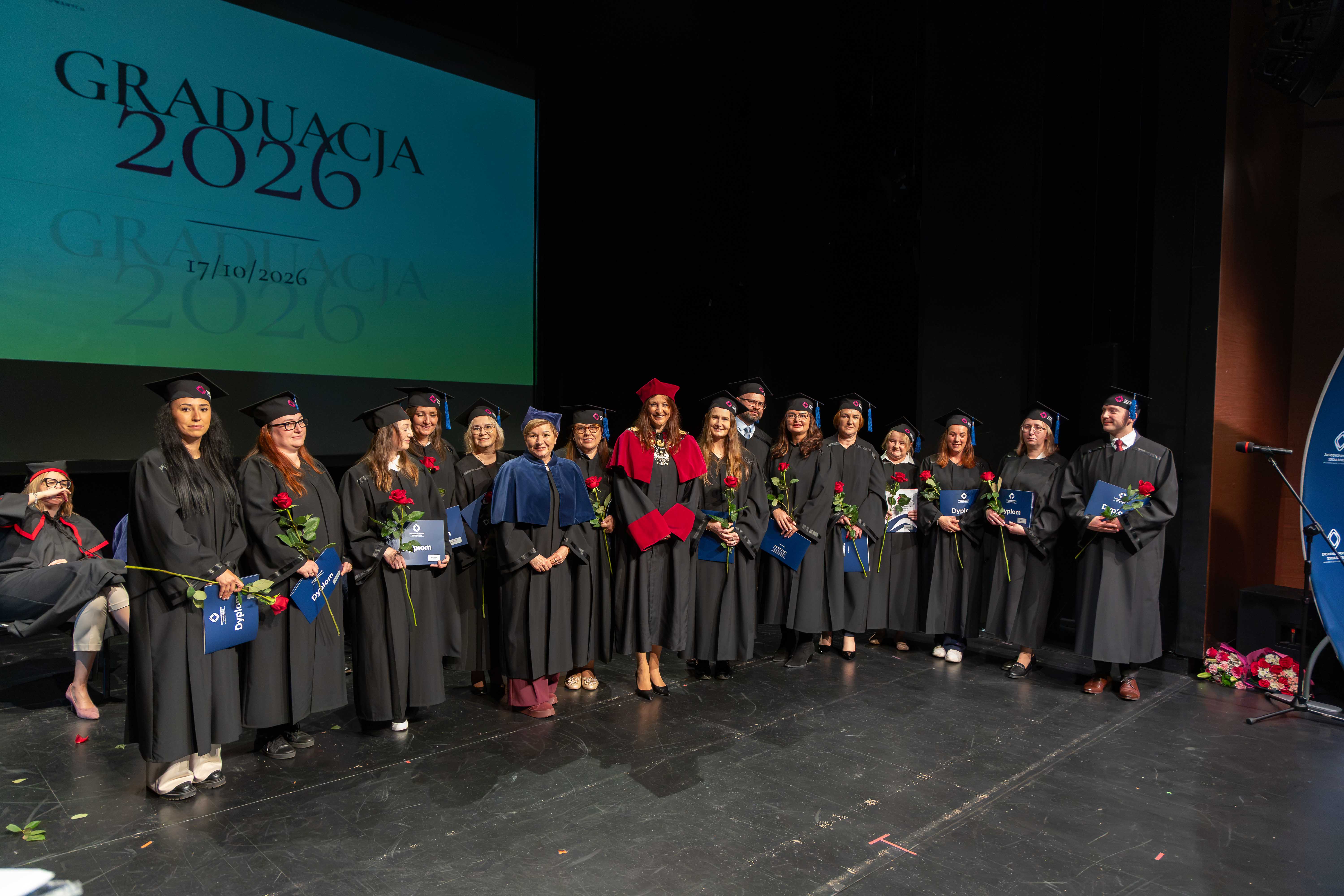 Graduacja 2026