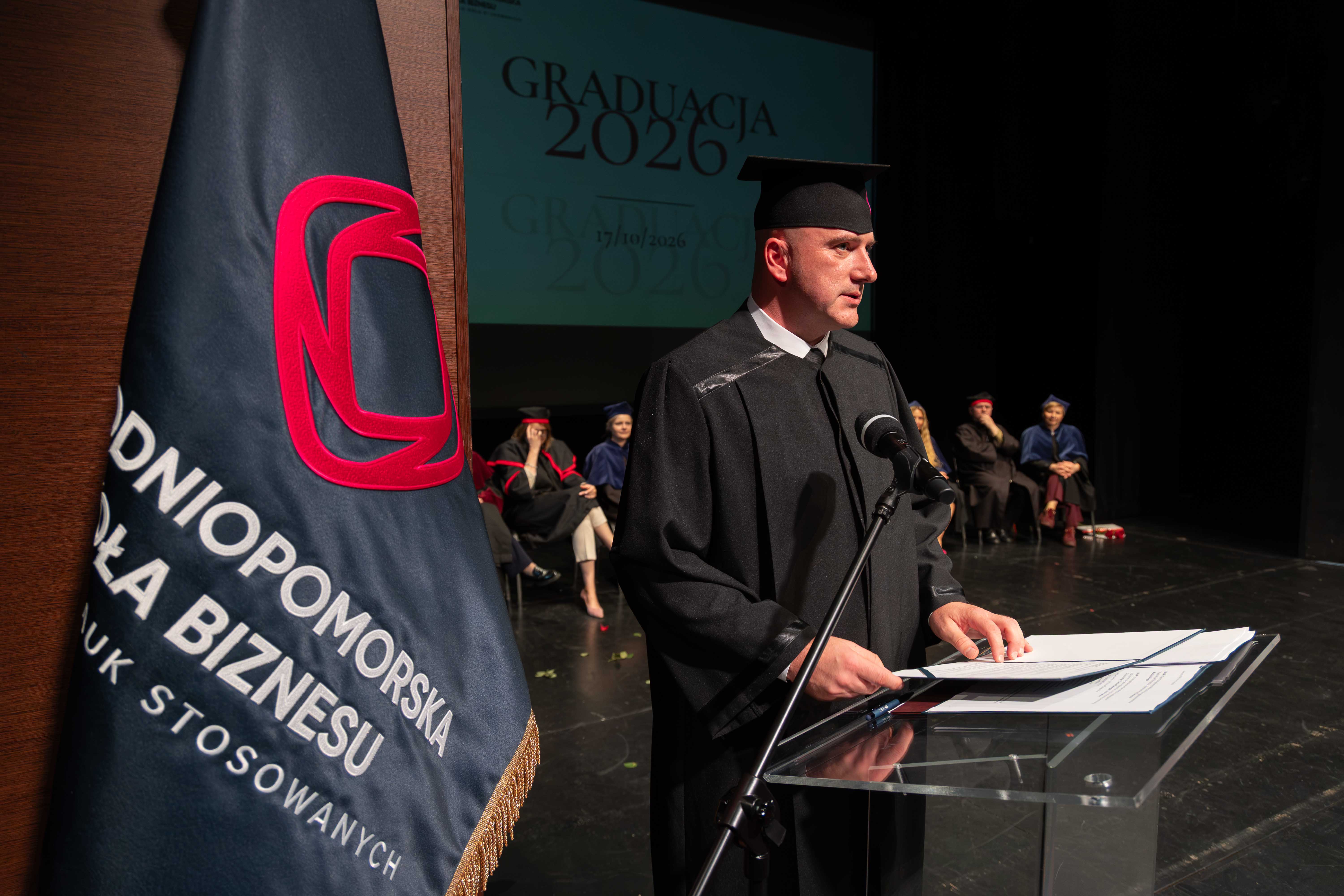 Graduacja 2026
