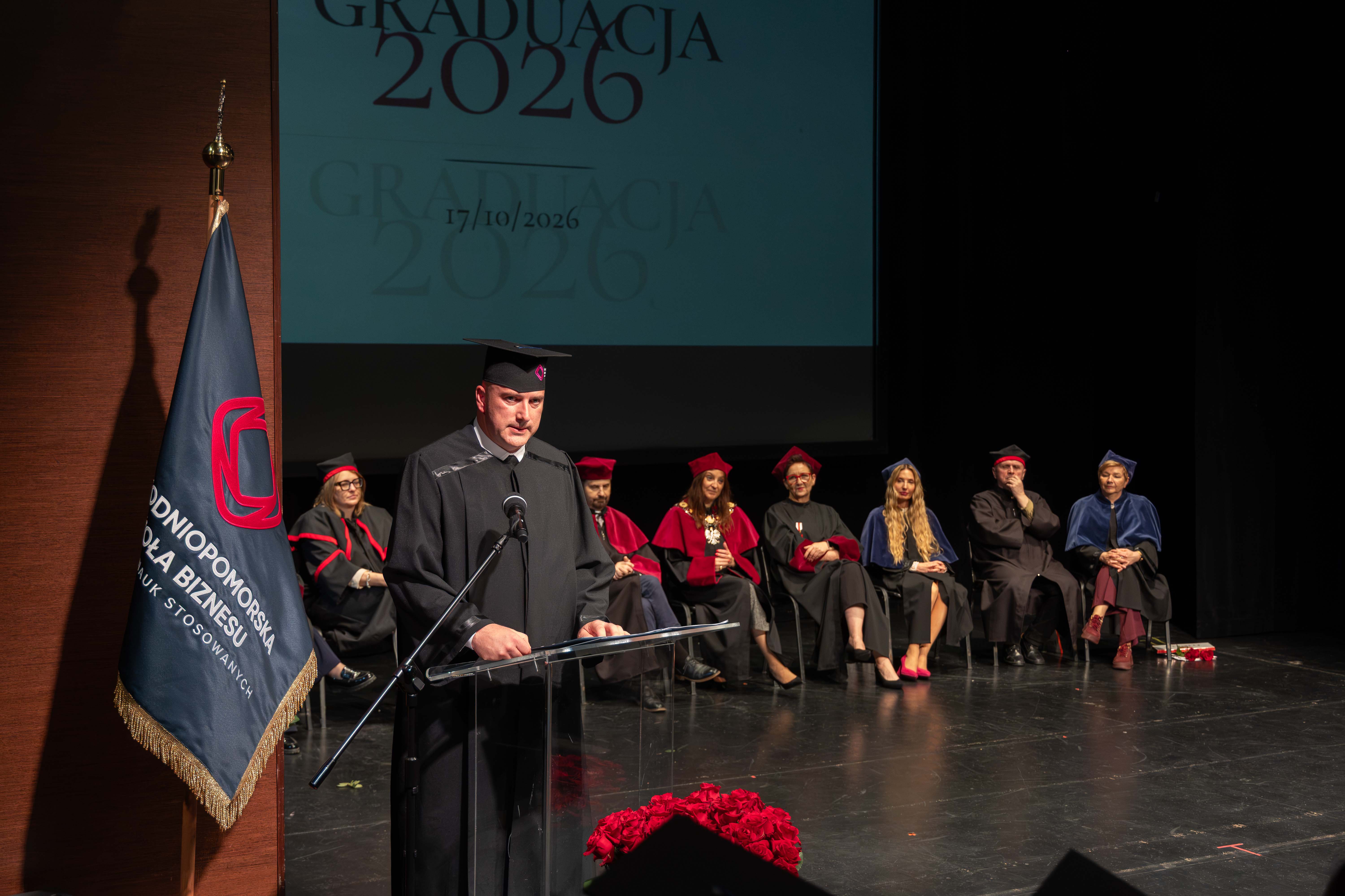 Graduacja 2026