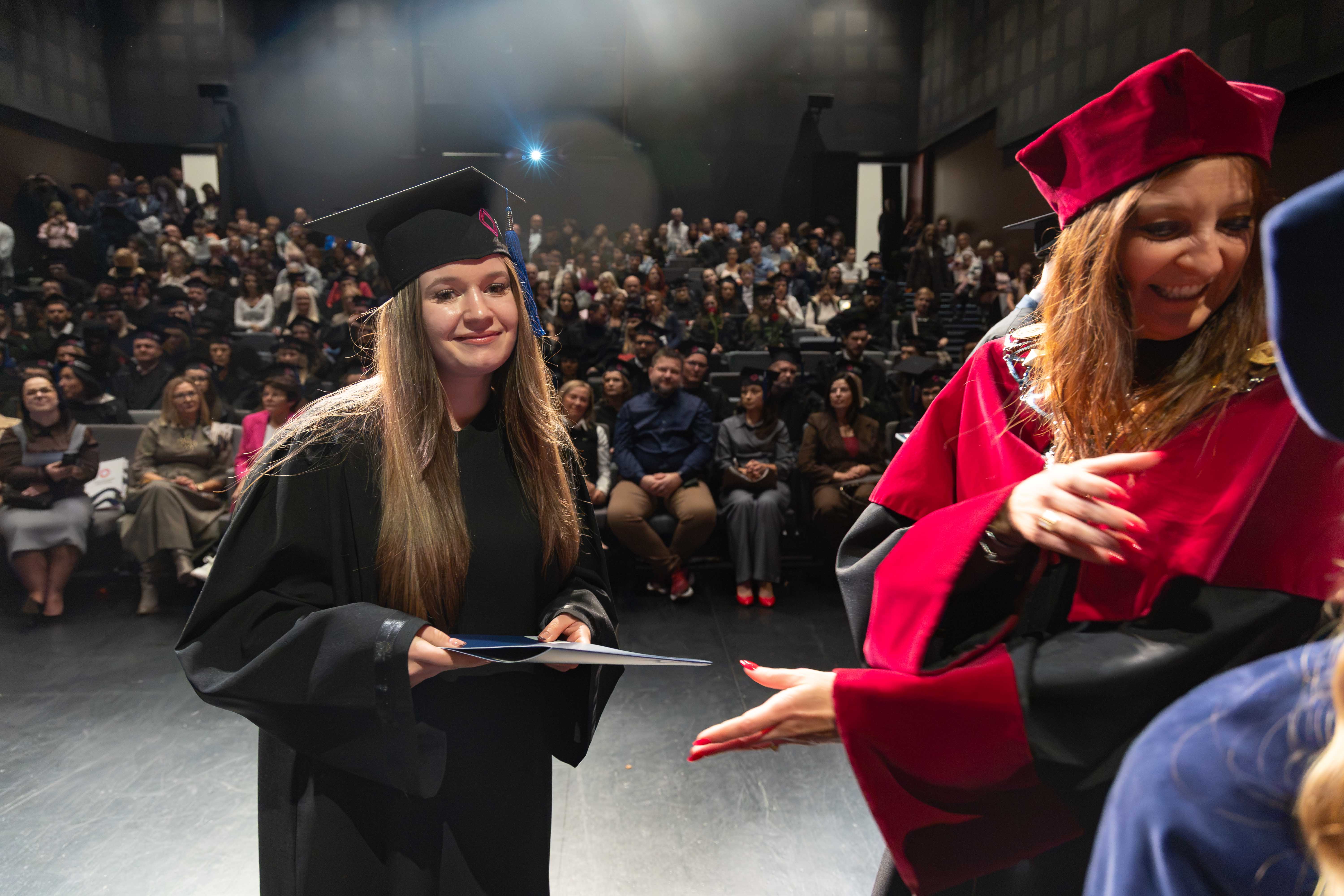 Graduacja 2026
