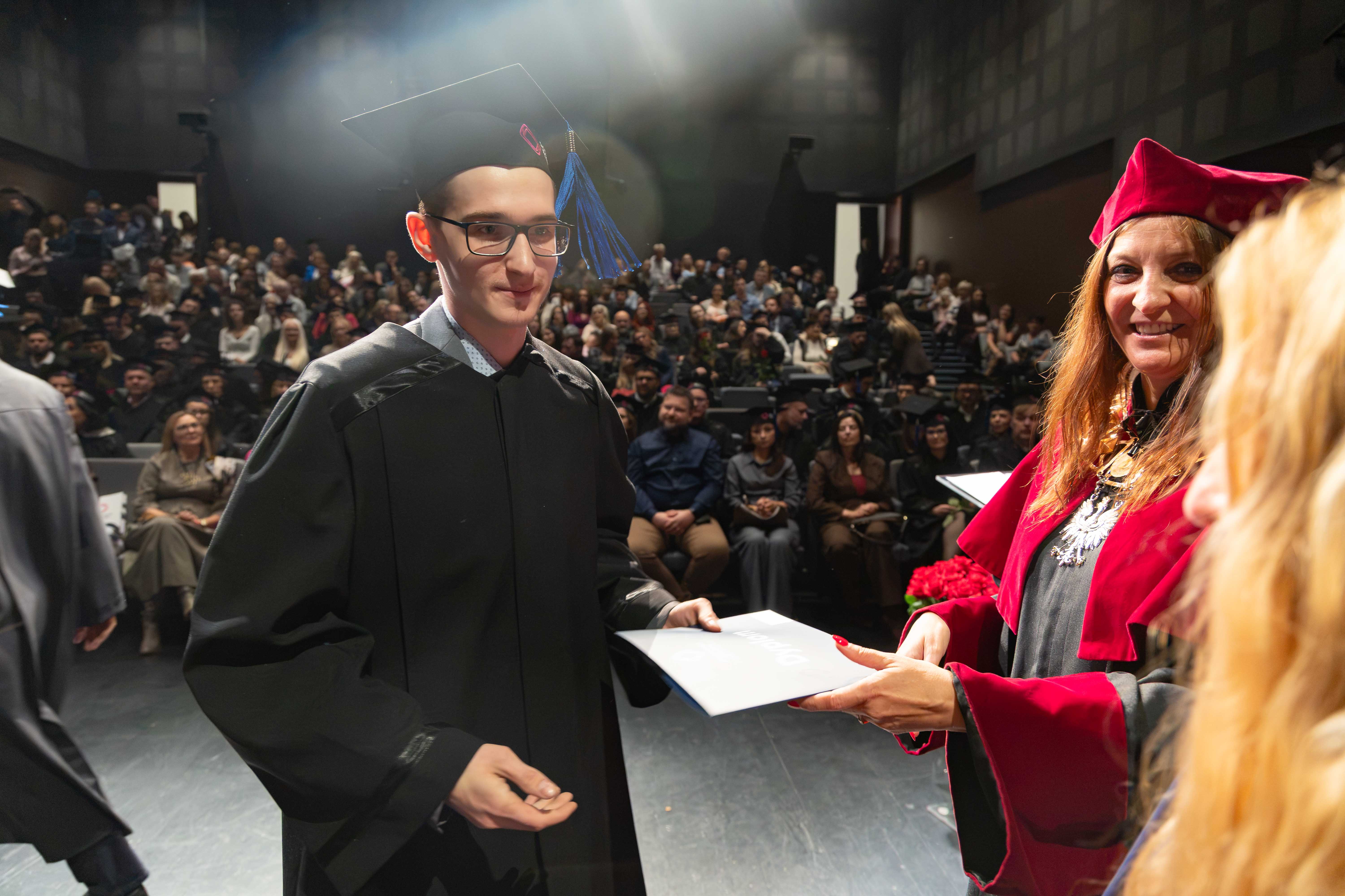 Graduacja 2026