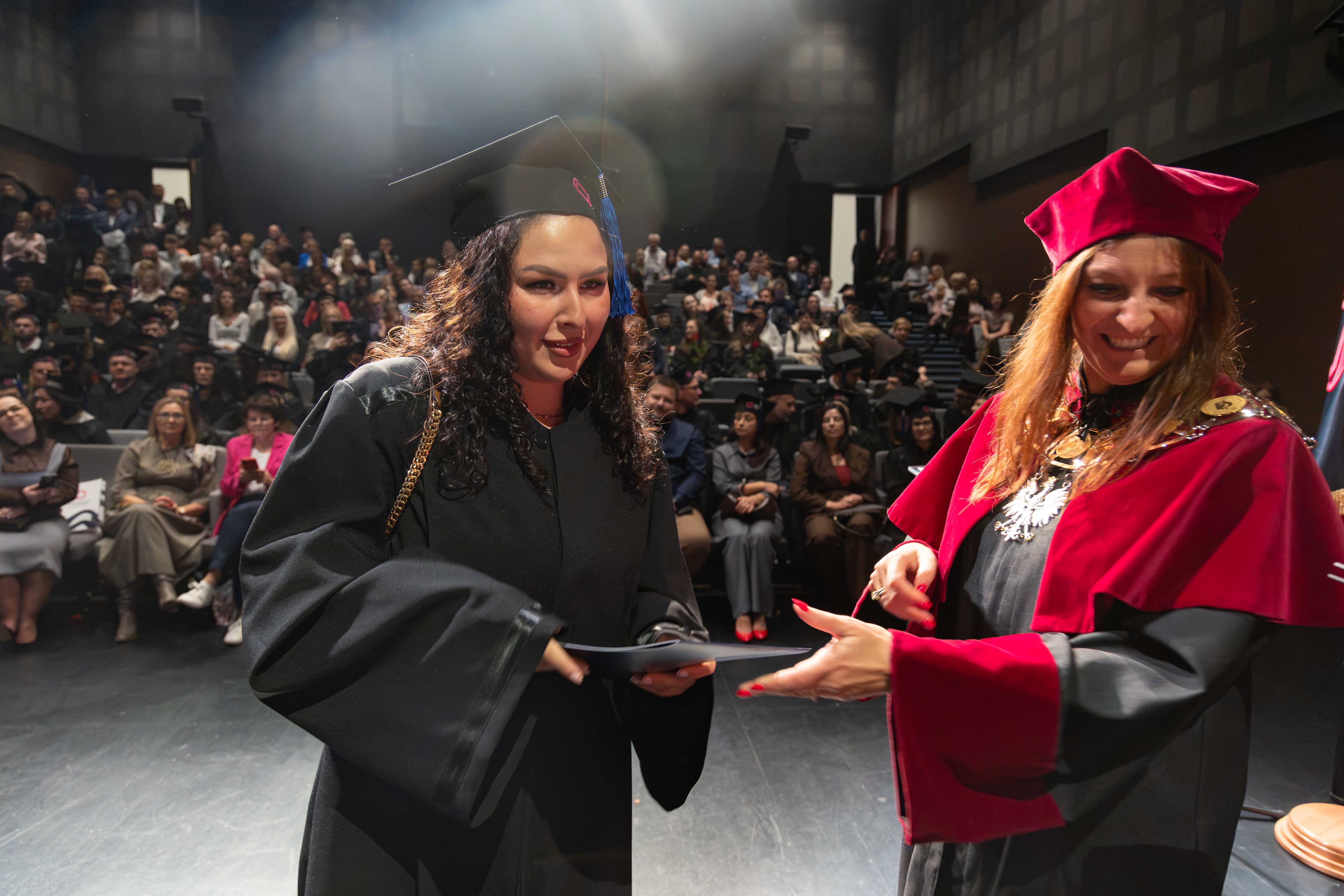 Graduacja 2026