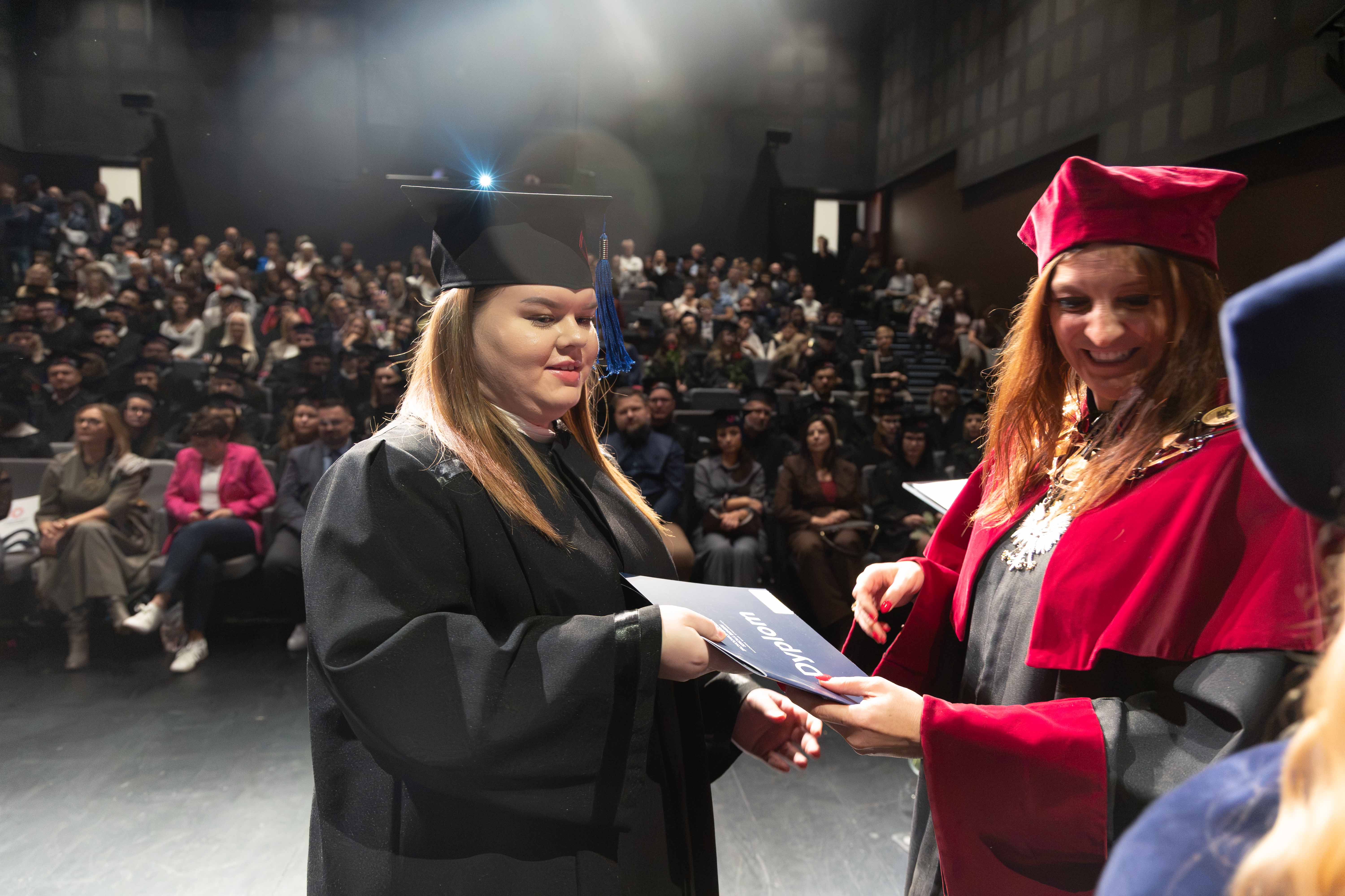 Graduacja 2026